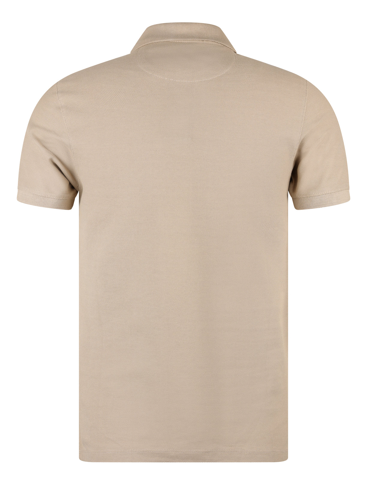 Load image into Gallery viewer, Remus Logo Polo Beige
