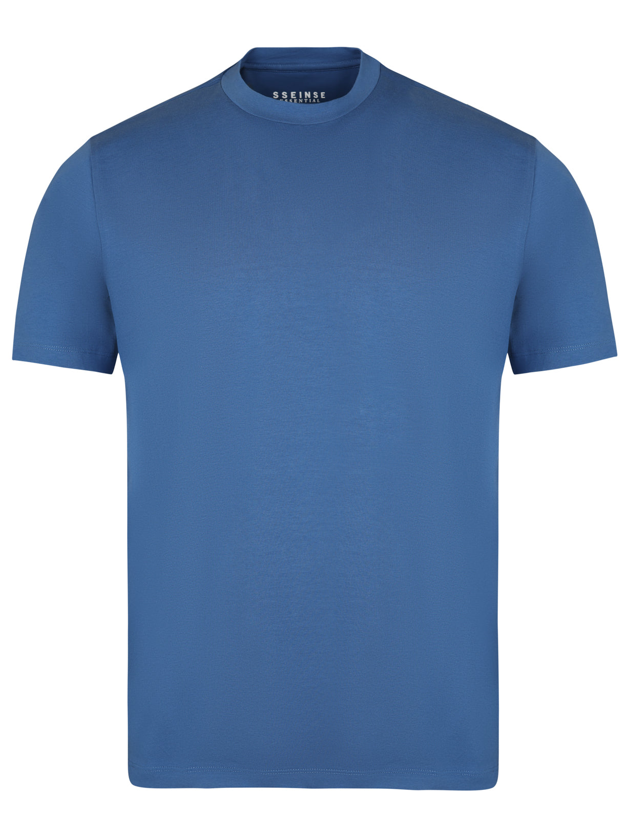 Sseinse Basic Tee Royal