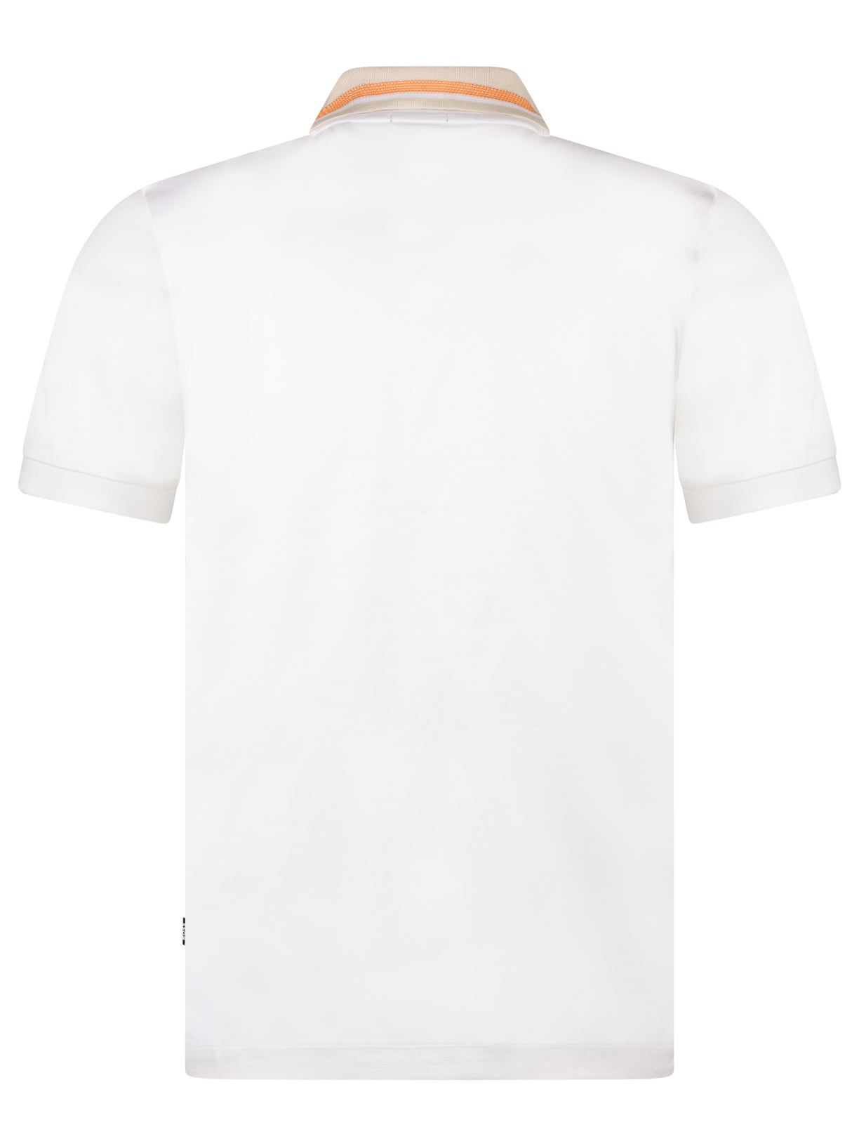 Load image into Gallery viewer, Hugo Boss Philipson 36 Polo White
