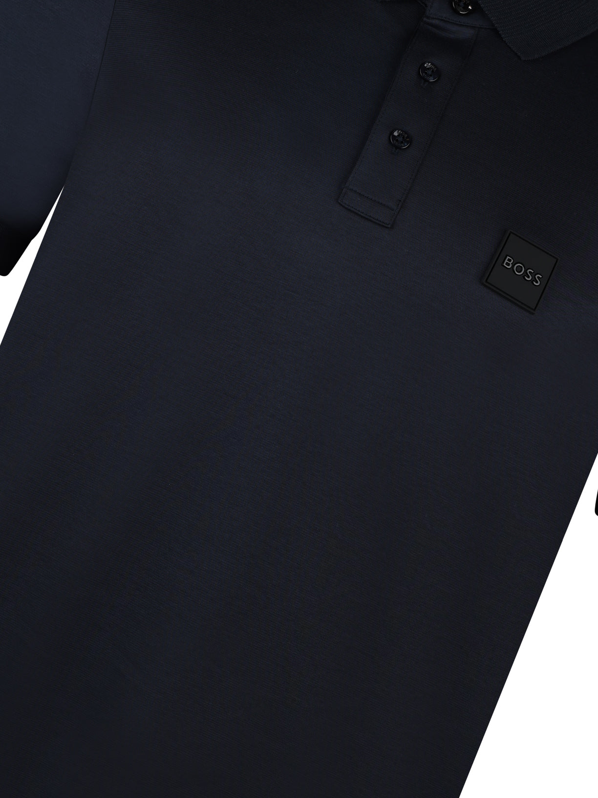 Load image into Gallery viewer, Hugo Boss Parlay 143 Polo Navy
