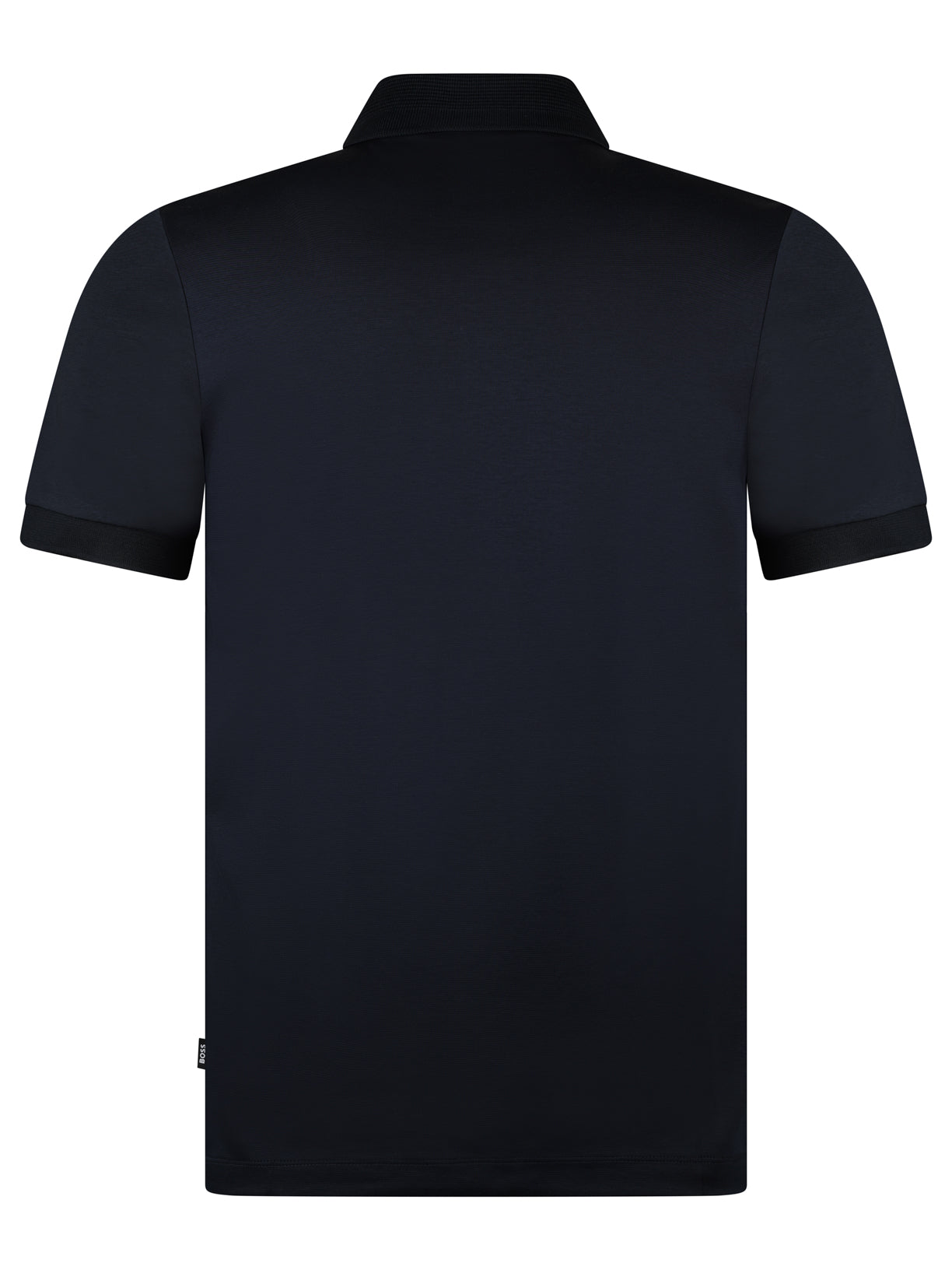 Load image into Gallery viewer, Hugo Boss Parlay 143 Polo Navy
