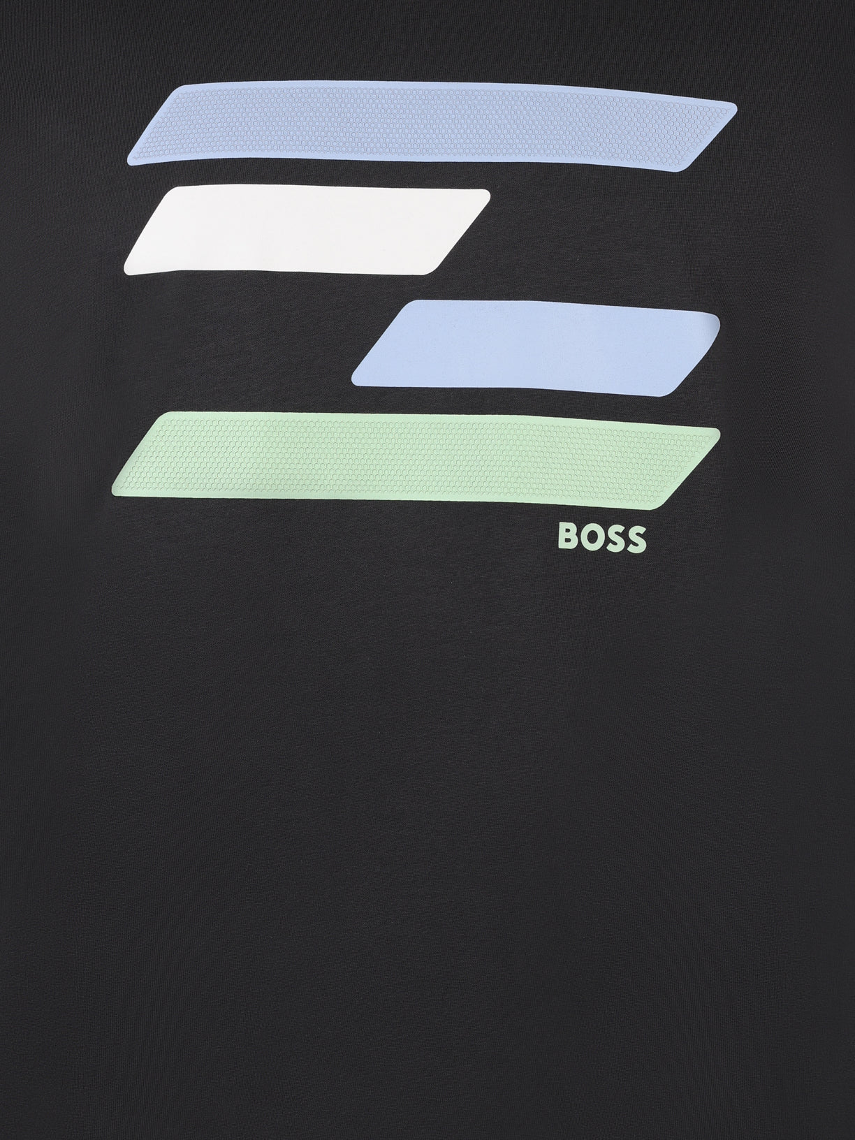 Load image into Gallery viewer, Hugo Boss Tee 3 Charcoal

