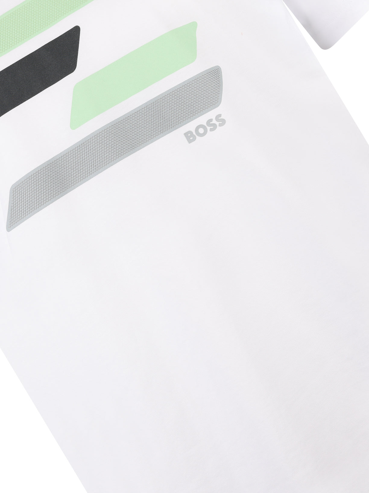 Load image into Gallery viewer, Hugo Boss Tee 3 White
