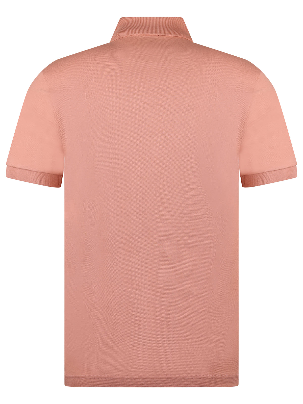 Load image into Gallery viewer, Hugo Boss Passenger Pink Polo
