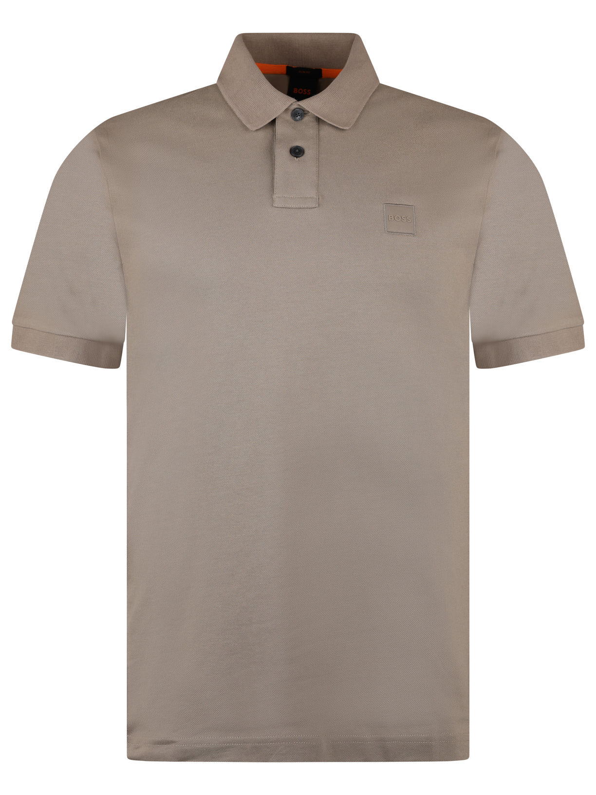 Load image into Gallery viewer, Hugo Boss Passenger Beige Polo
