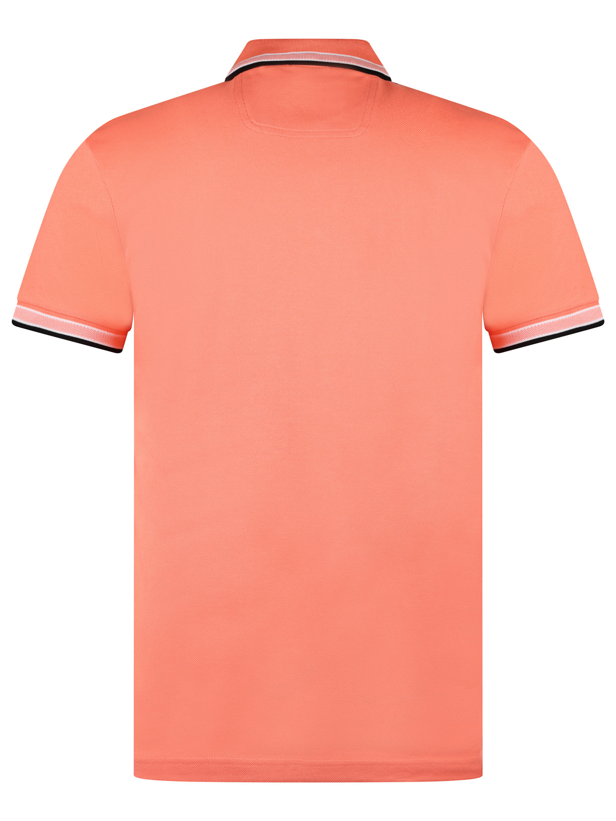 Load image into Gallery viewer, Hugo Boss Paddy Polo Coral
