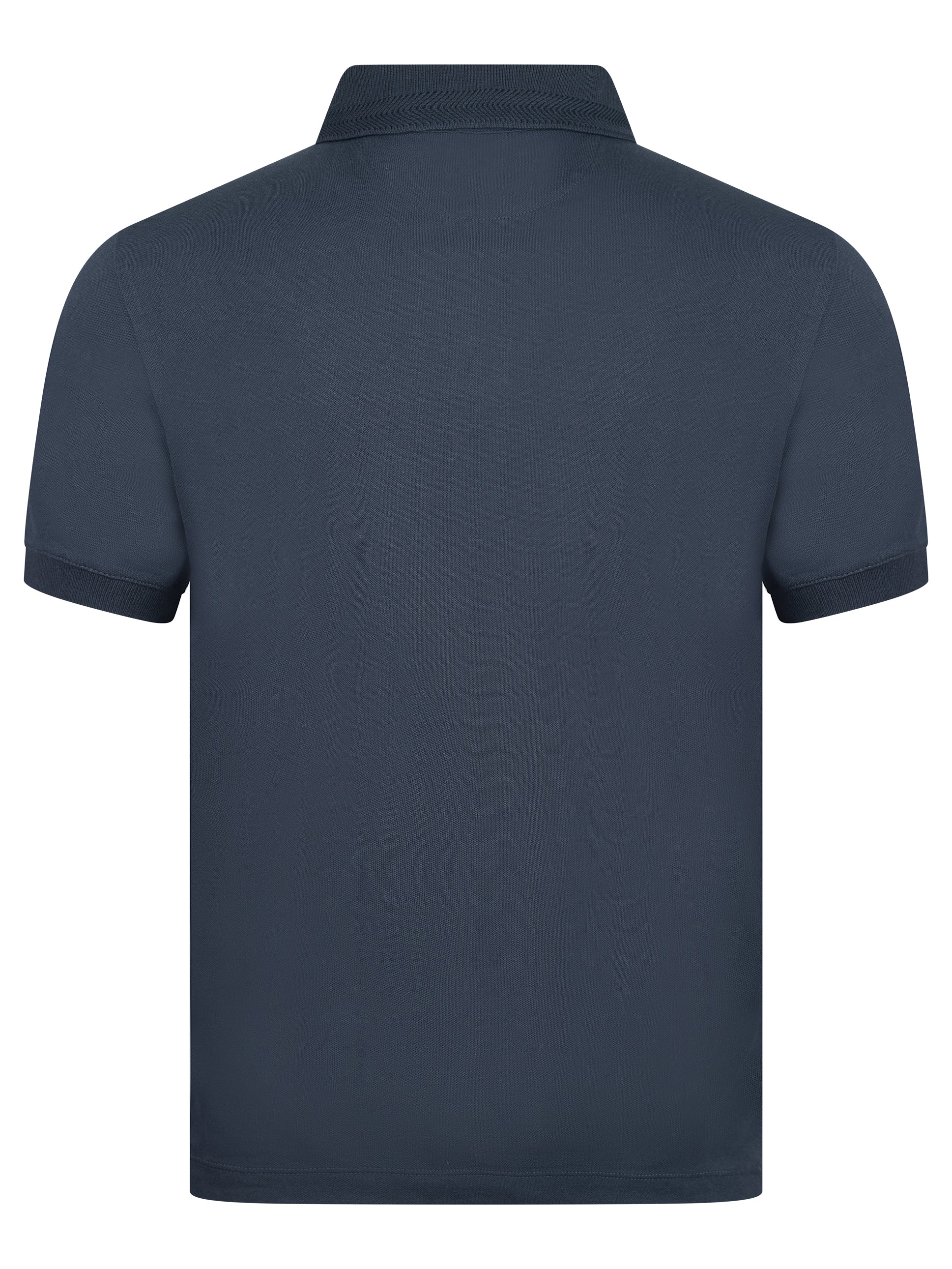 Load image into Gallery viewer, Pal Zileri Logo Polo Navy

