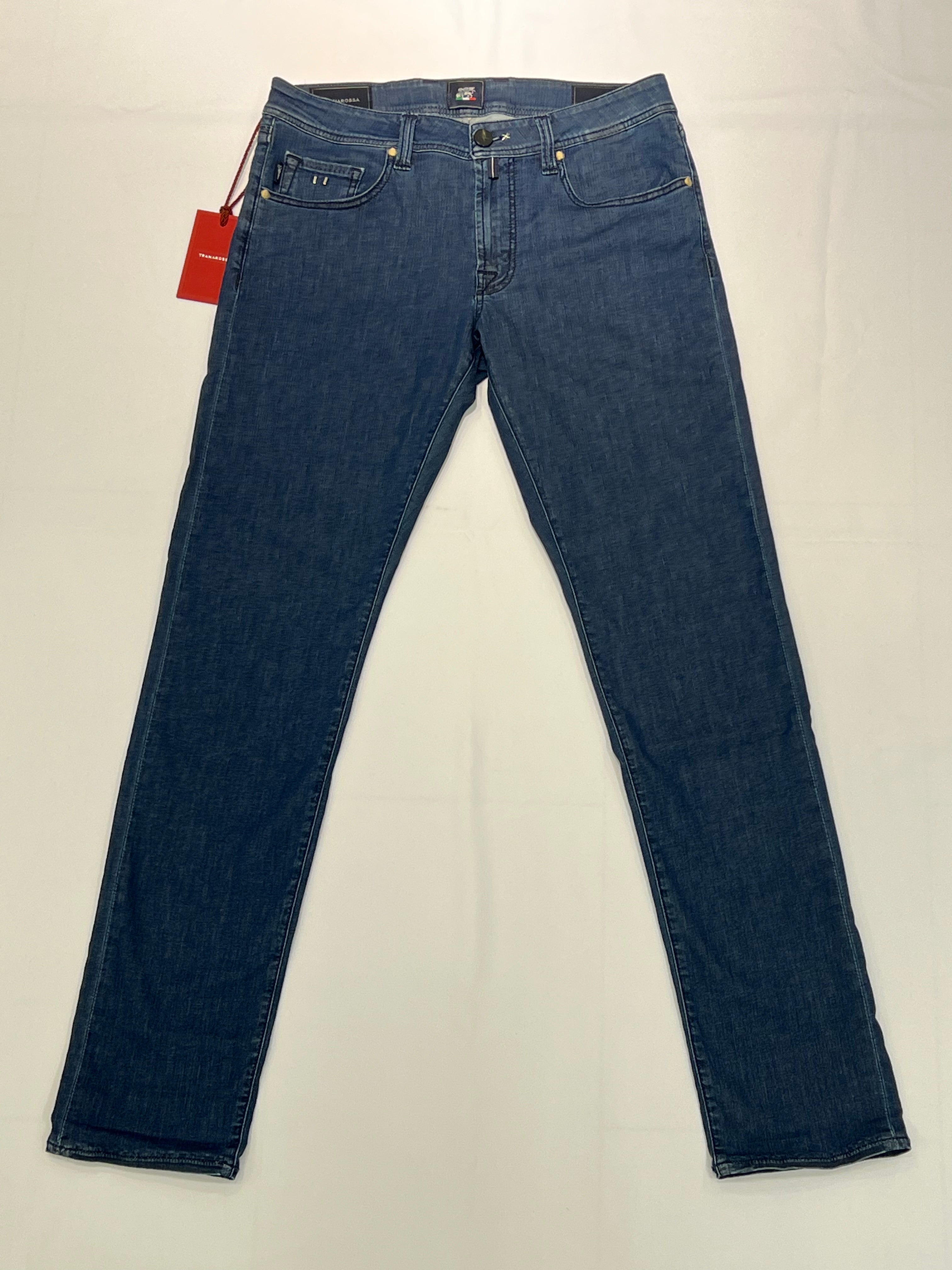 Tramarossa Michelangelo D515 Blue Jean