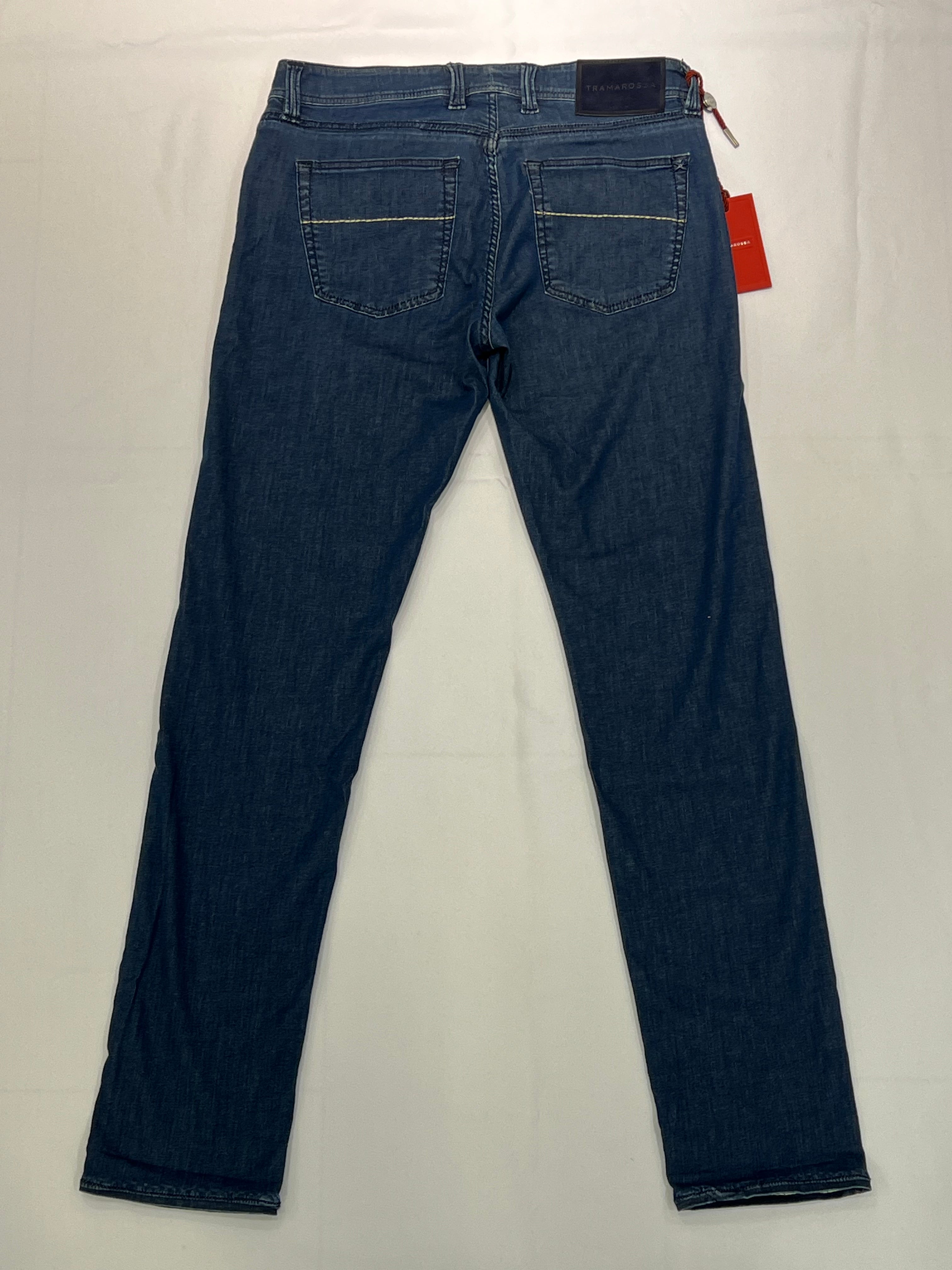 Tramarossa Michelangelo D515 Blue Jean