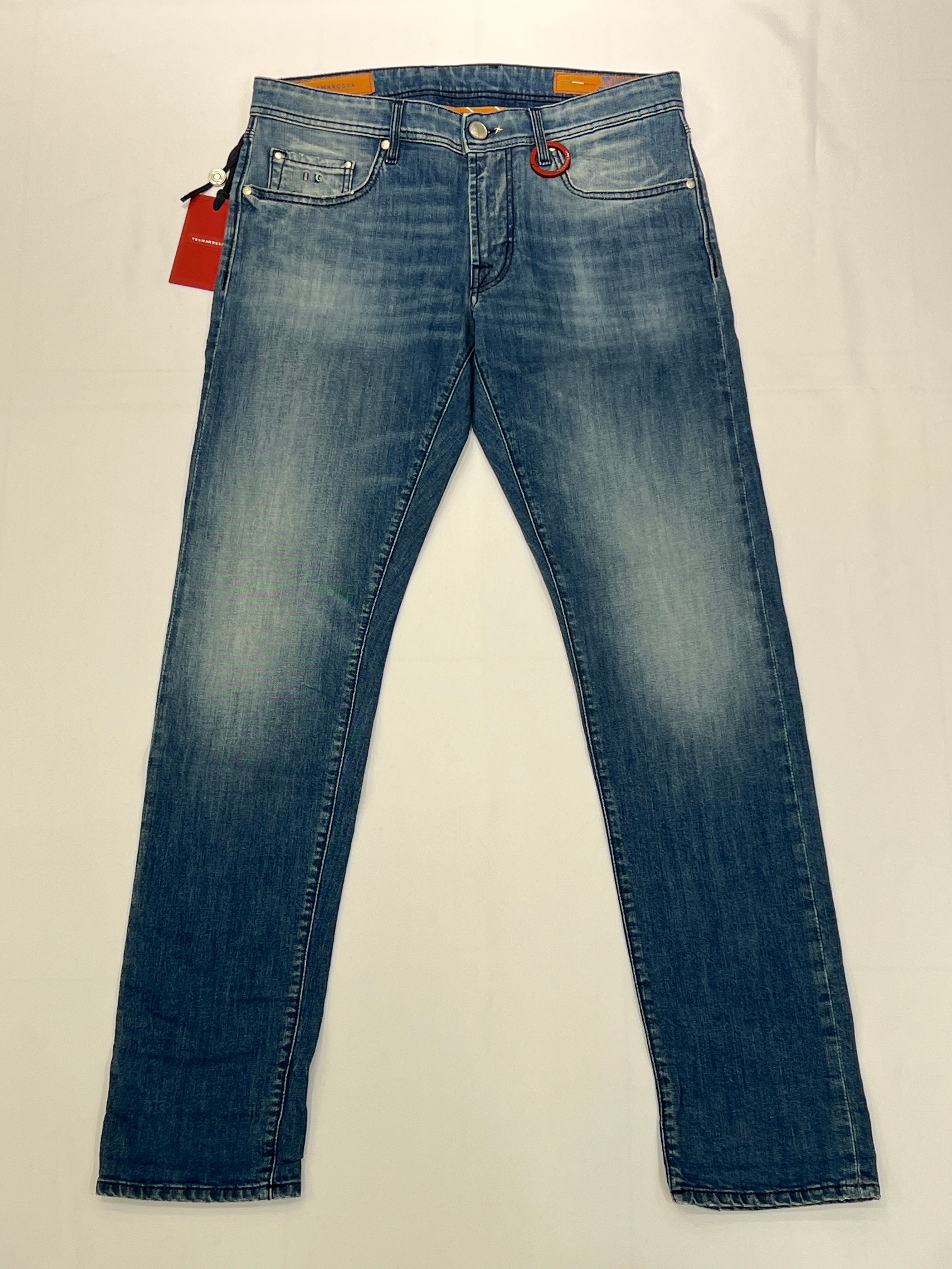 Tramarossa Michelangelo D214 Blue Jean