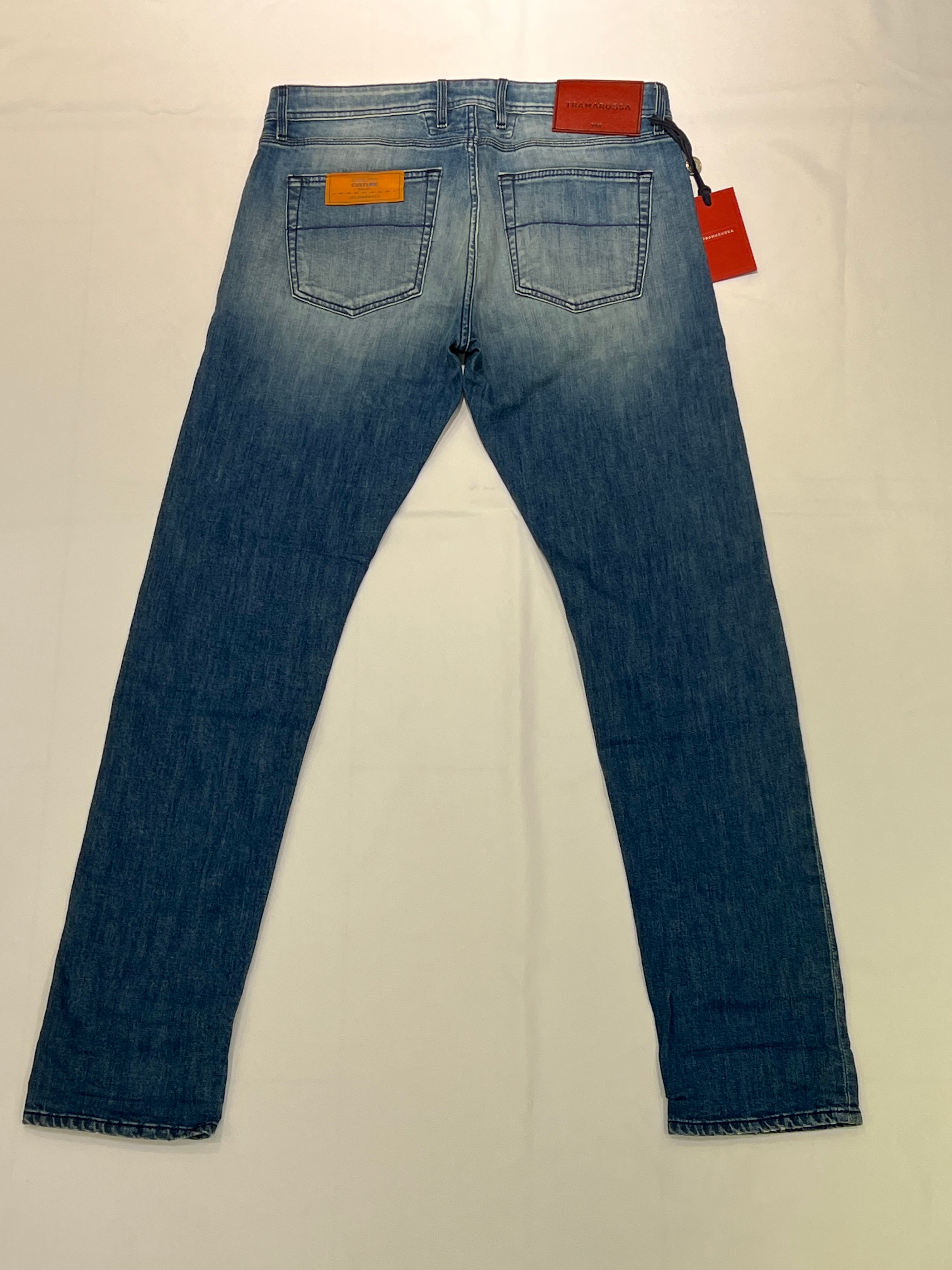 Tramarossa Michelangelo D214 Blue Jean