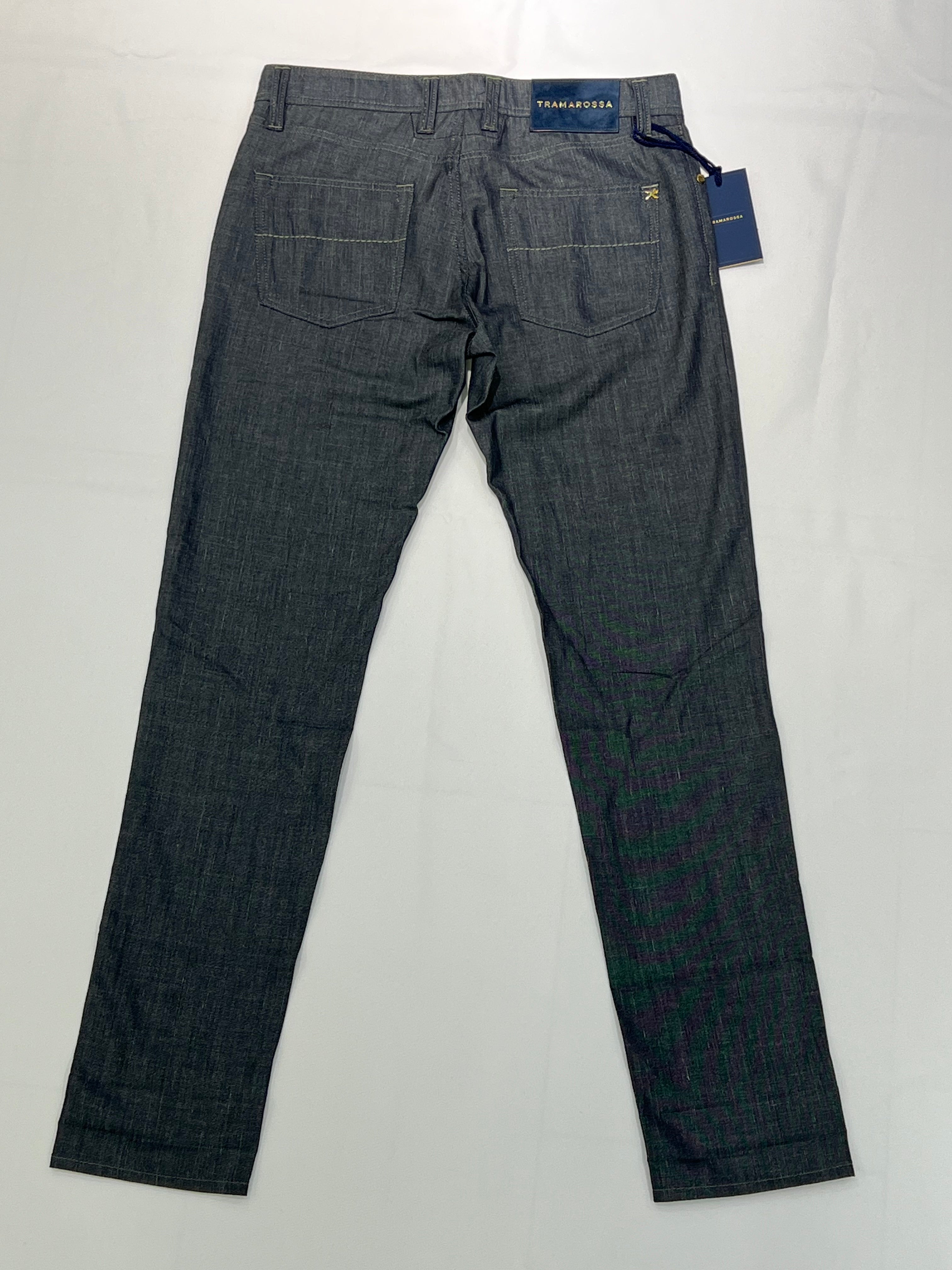 Tramarossa Leonardo W007 Loro Piana Blue Jean