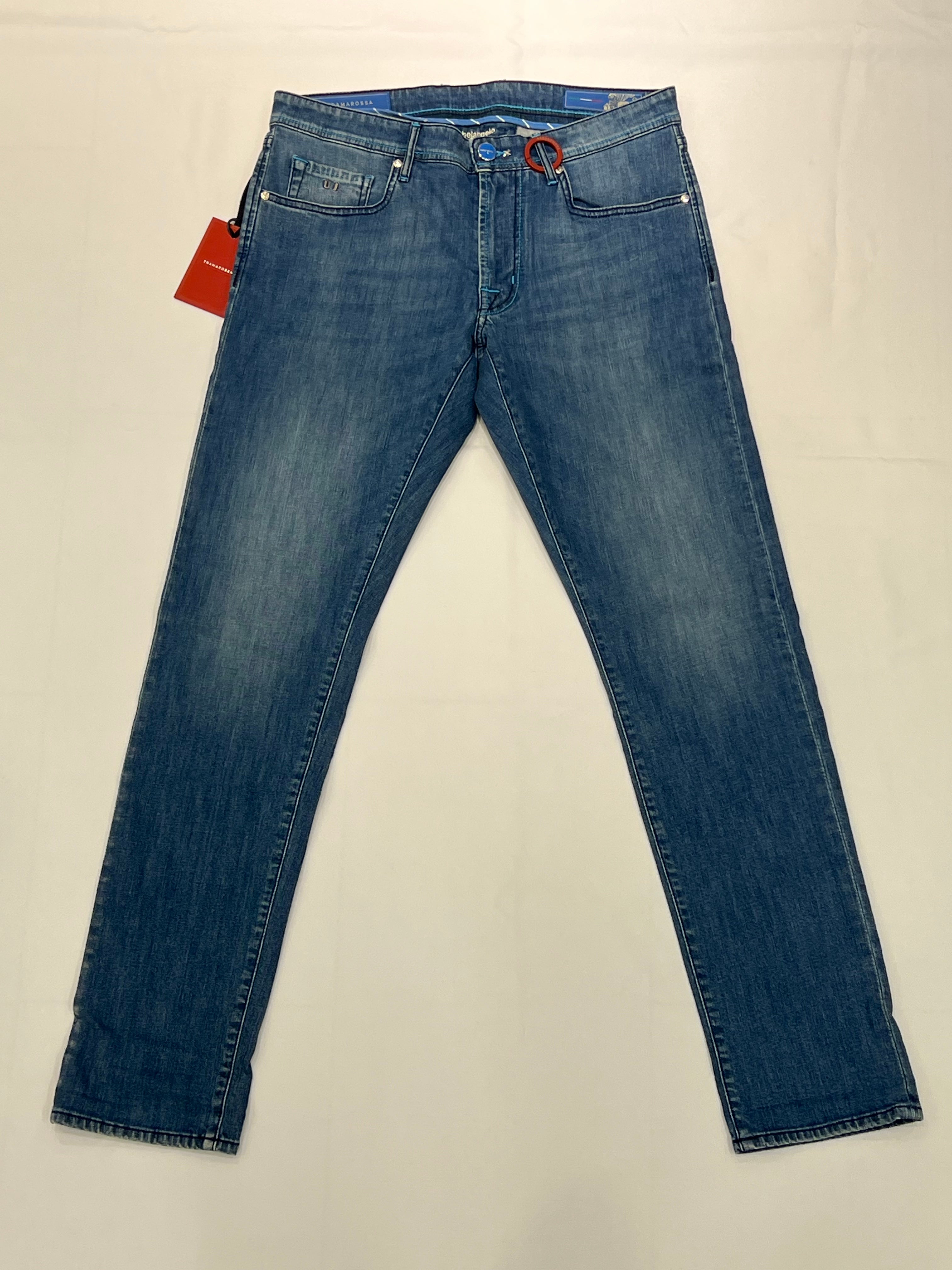 Tramarossa Michelangelo D214 Blue Jean