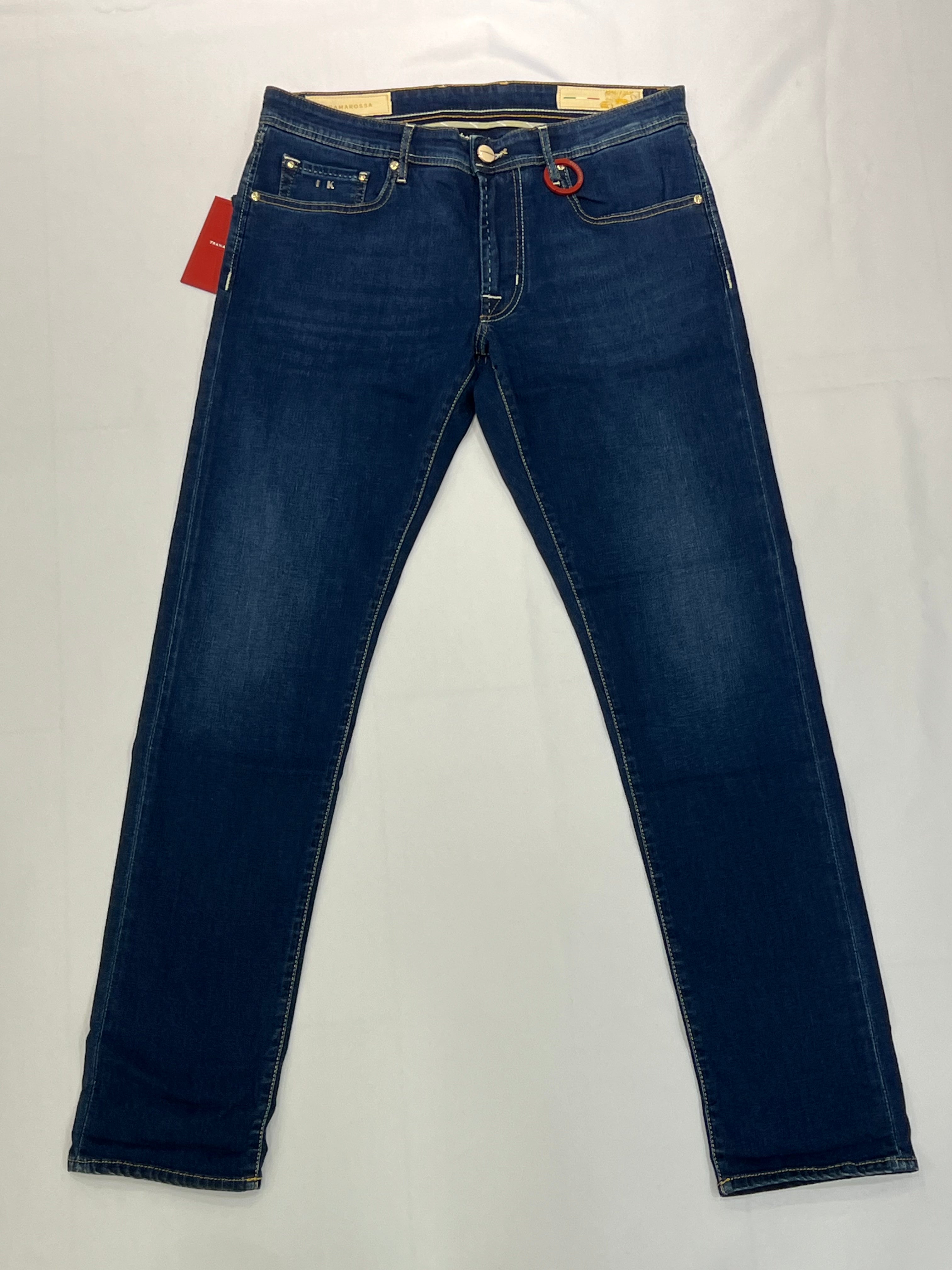 Tramarossa Michelangelo D541 Blue Jean
