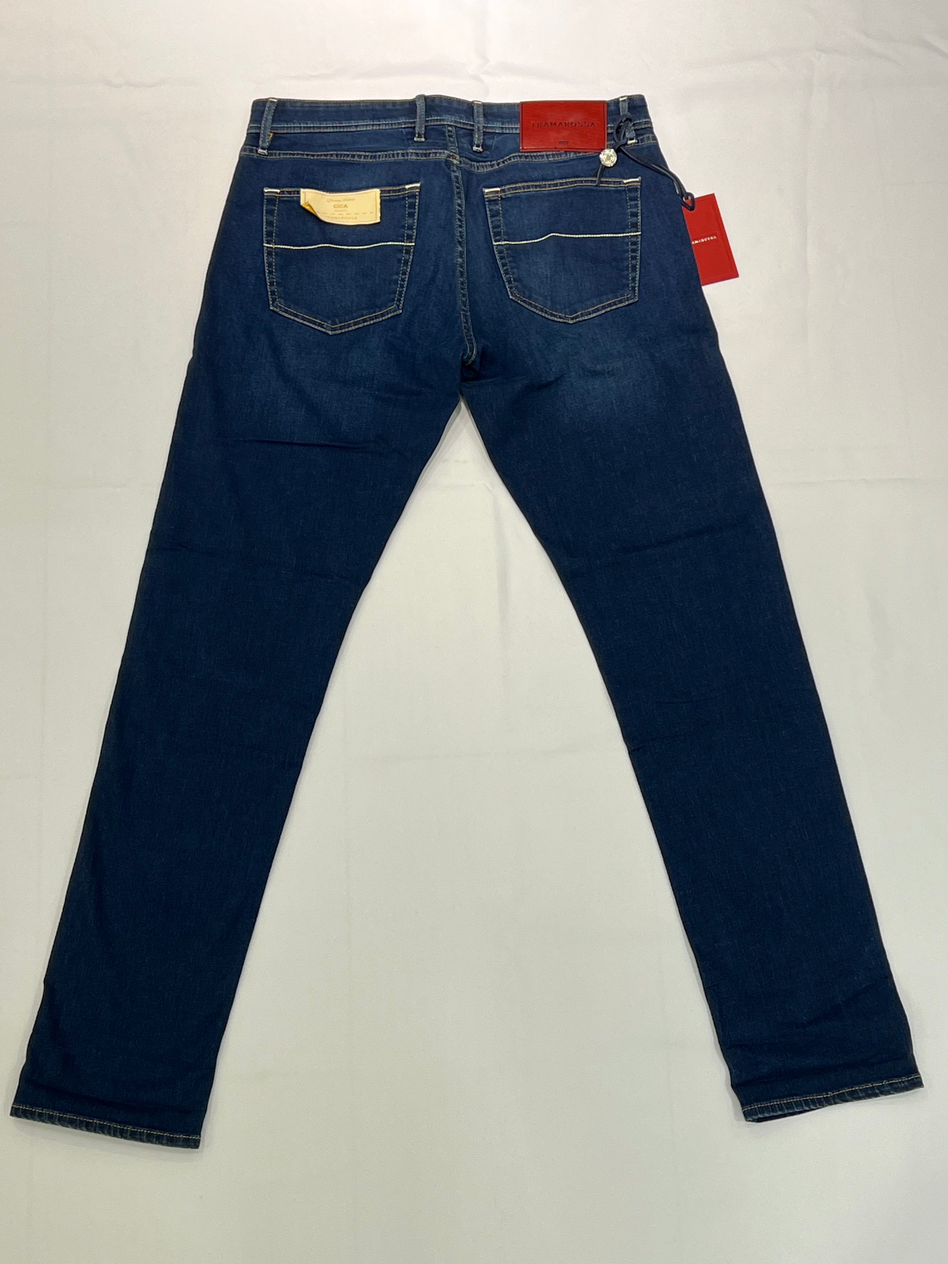 Tramarossa Michelangelo D541 Blue Jean