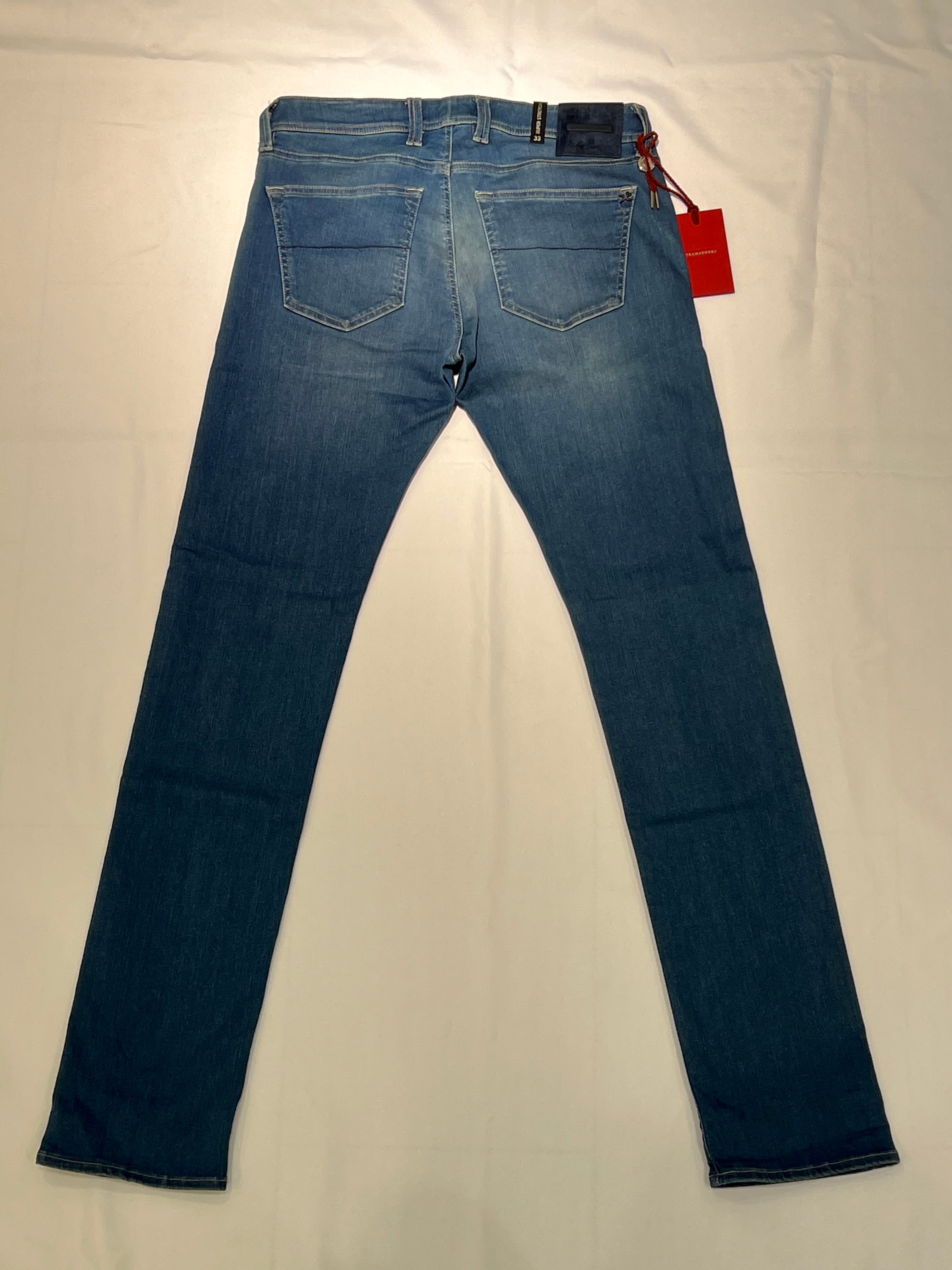 Tramarossa Michelangelo 24/7 12 Month Blue Jean