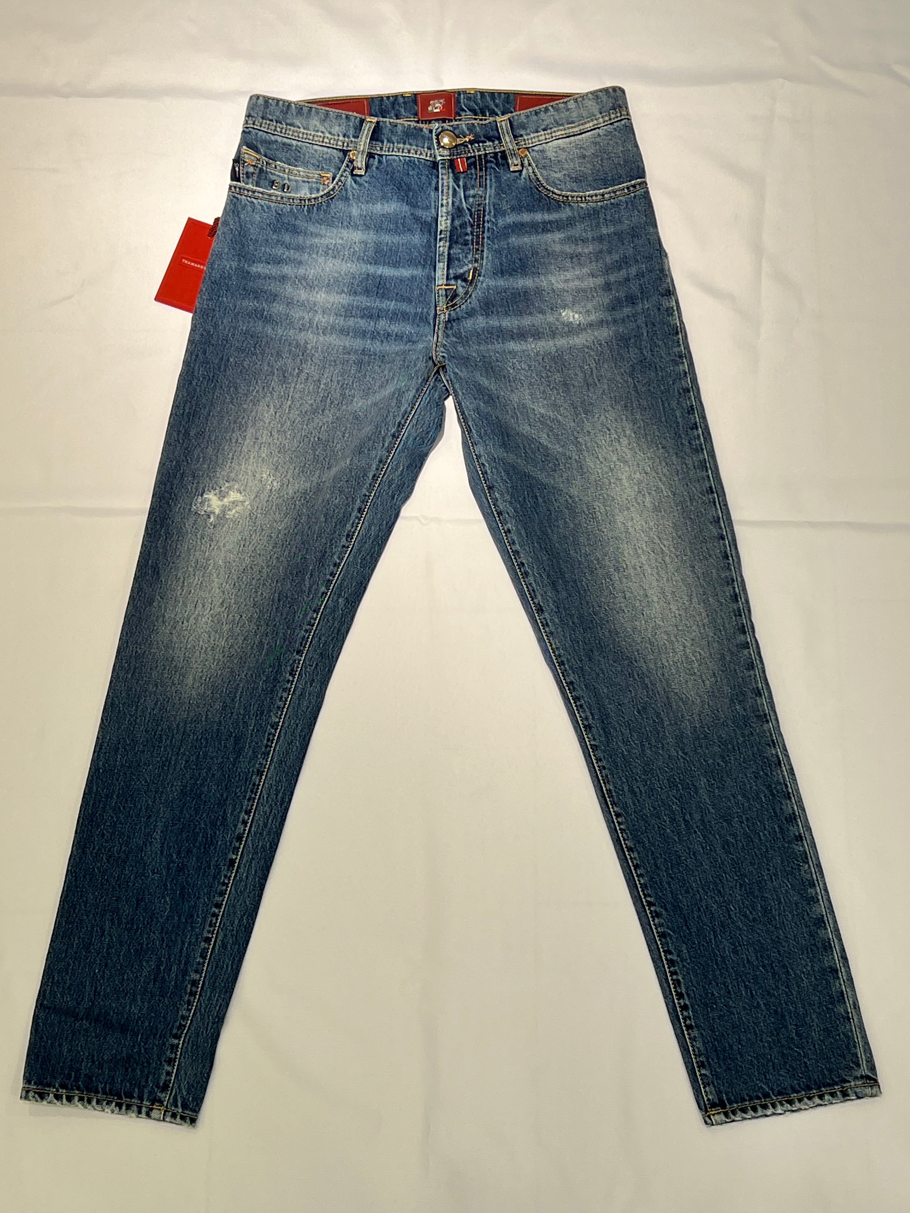 Tramarossa Brando D526 Blue Jean
