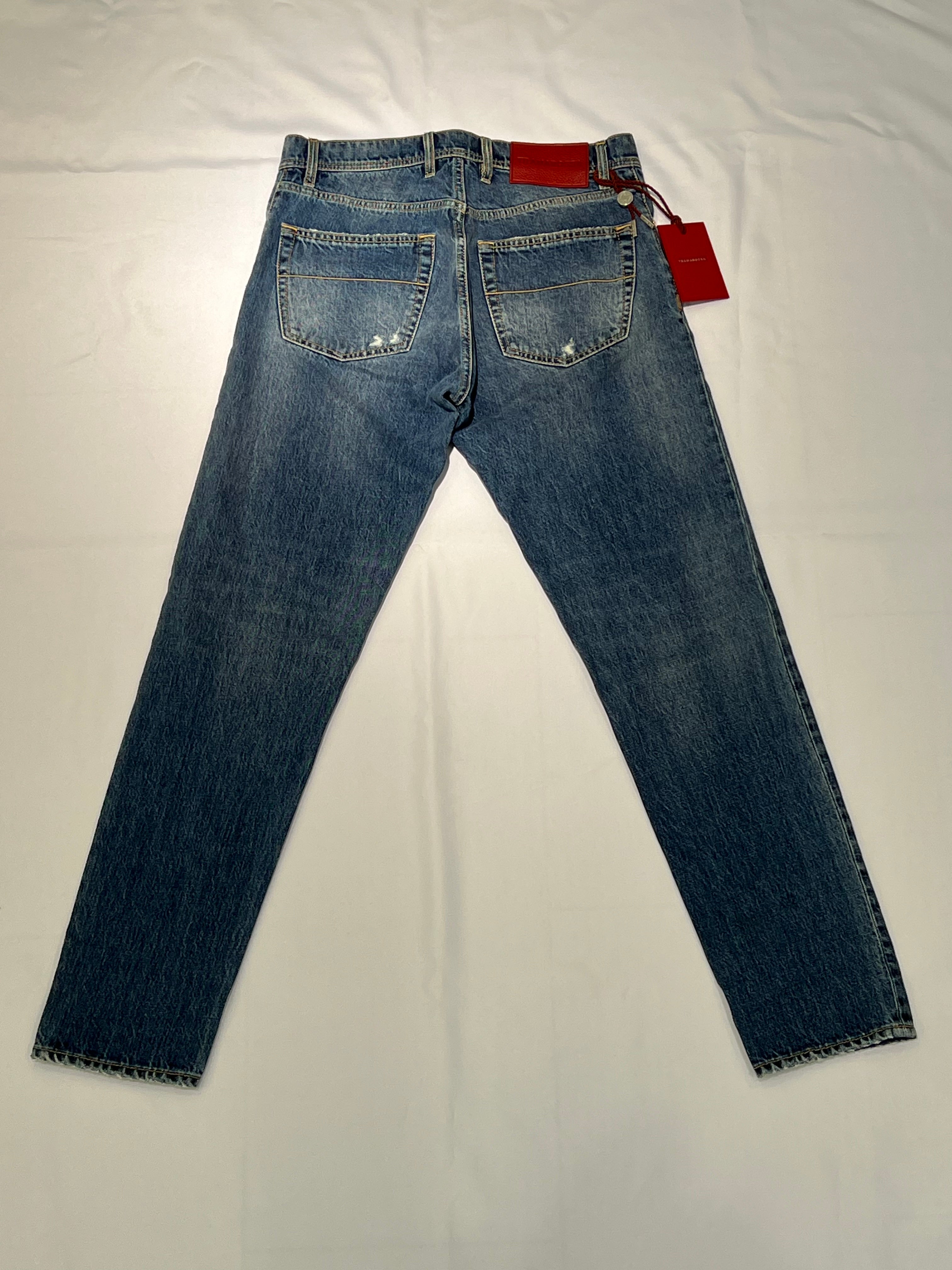 Tramarossa Brando D526 Blue Jean