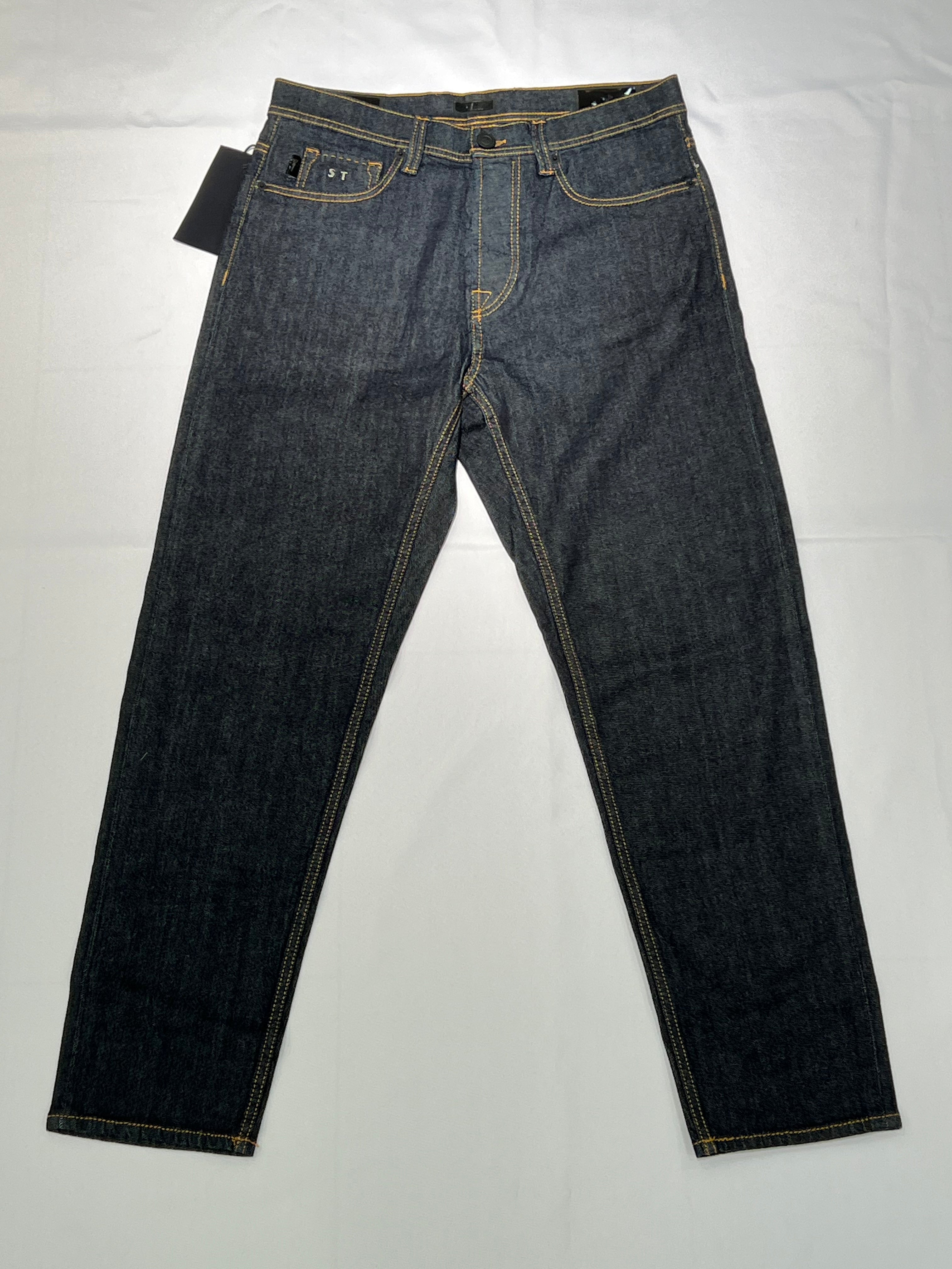 Tramarossa 19-21 D428 Dark Blue Jean