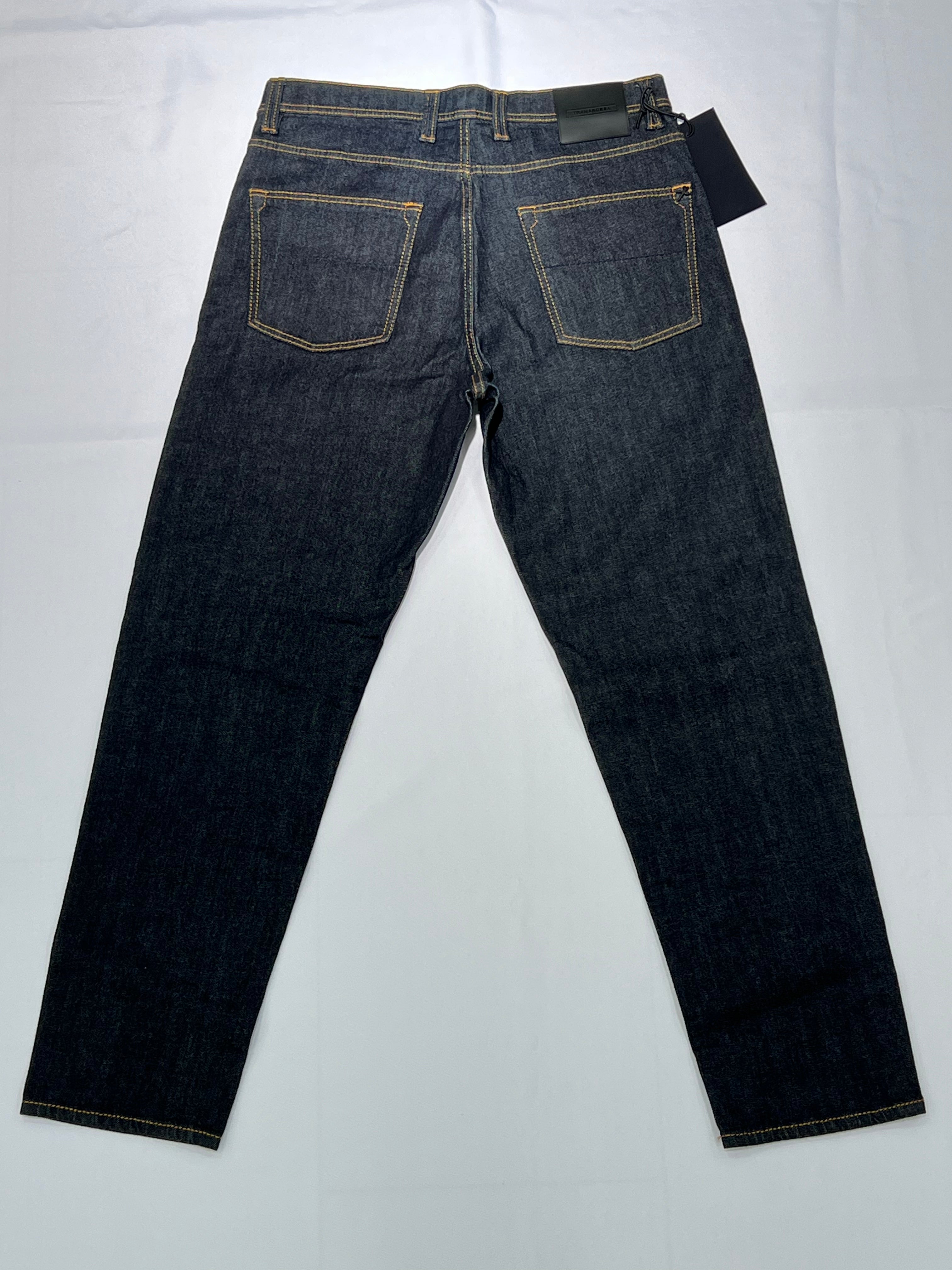 Tramarossa 19-21 D428 Dark Blue Jean