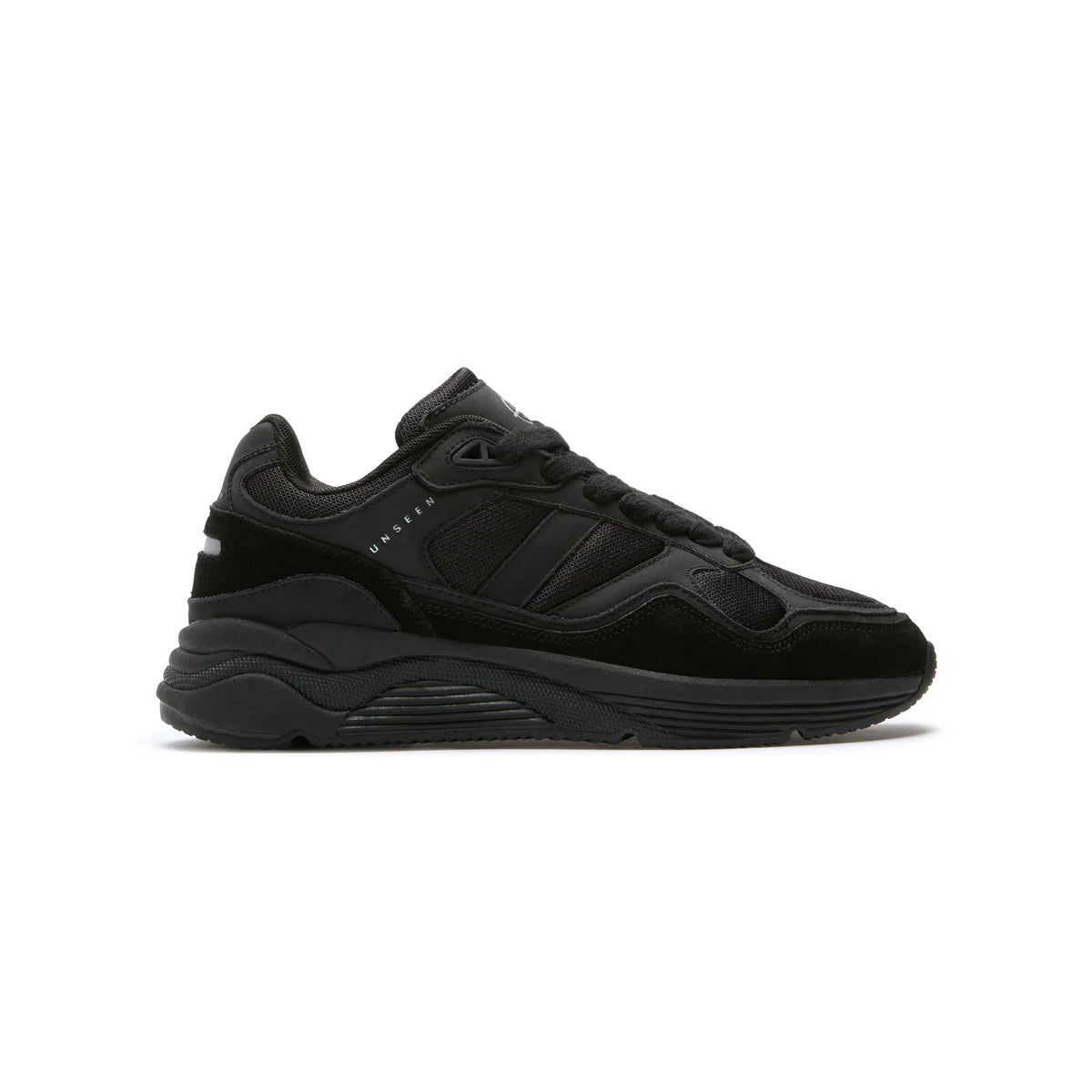 Unseen Runa Trainer Black