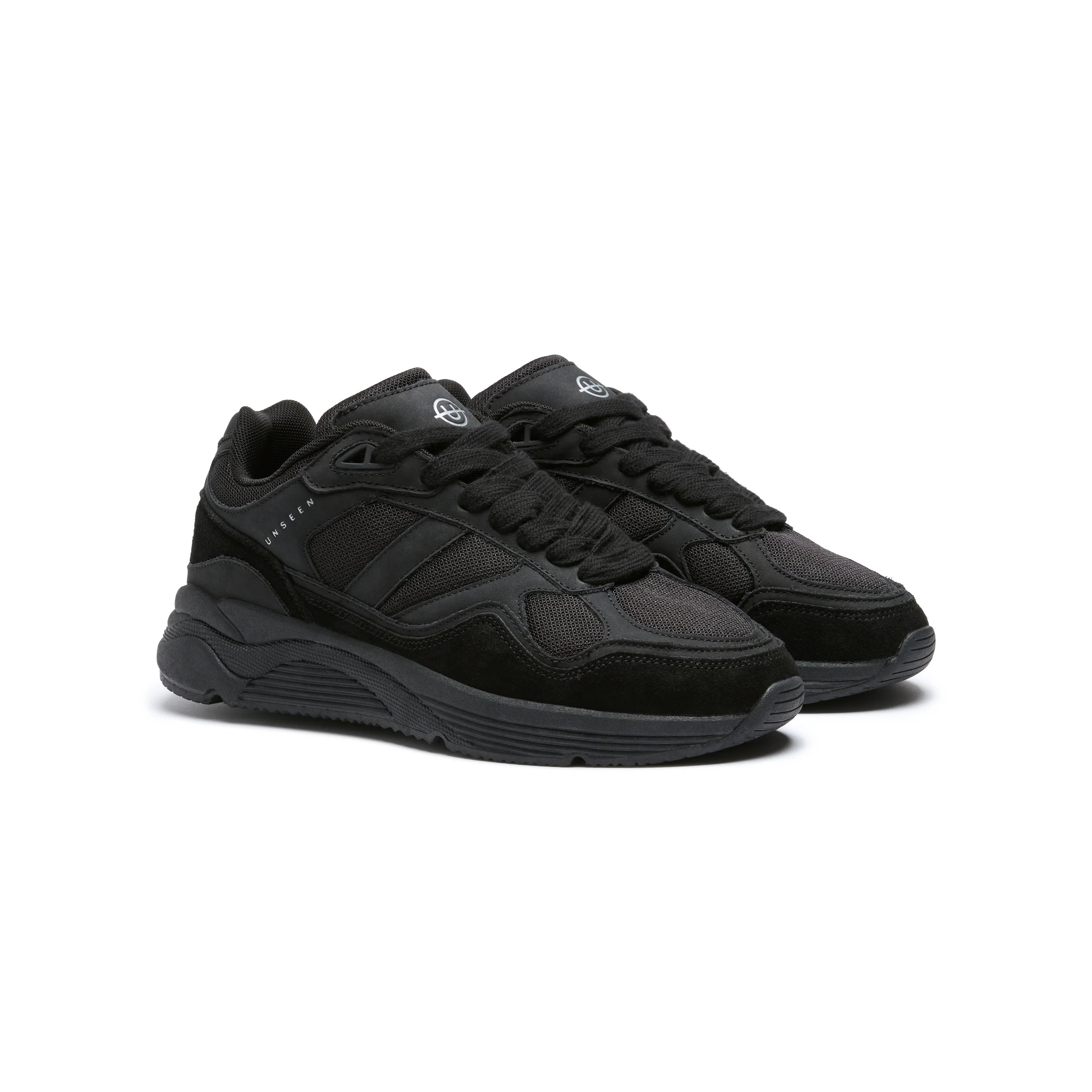 Unseen Runa Trainer Black