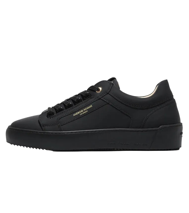 Android Homme Venice Stealth Black