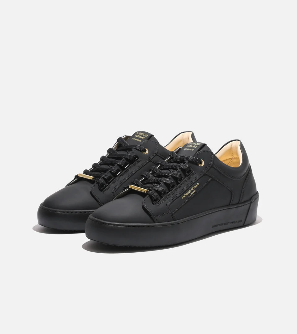 Android Homme Venice Stealth Black