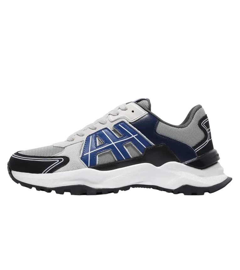 Android Homme AH One Navy