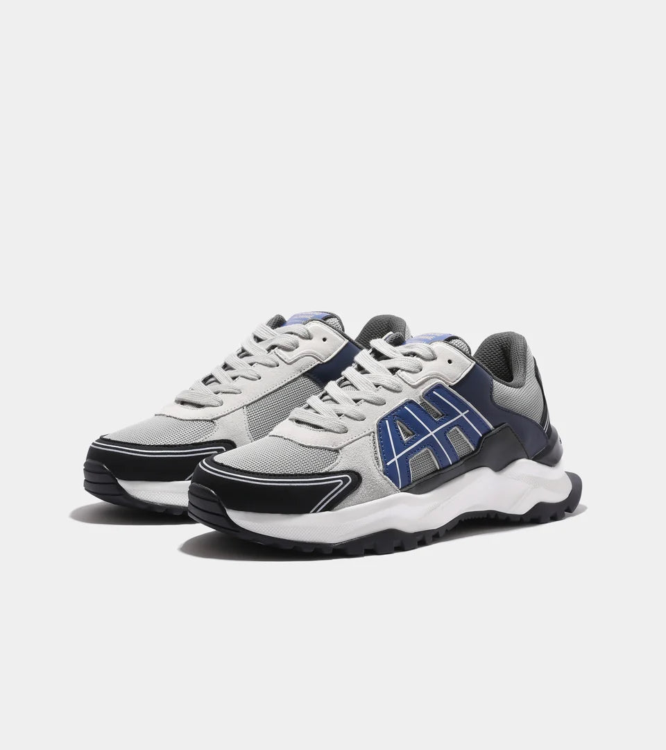 Android Homme AH One Navy
