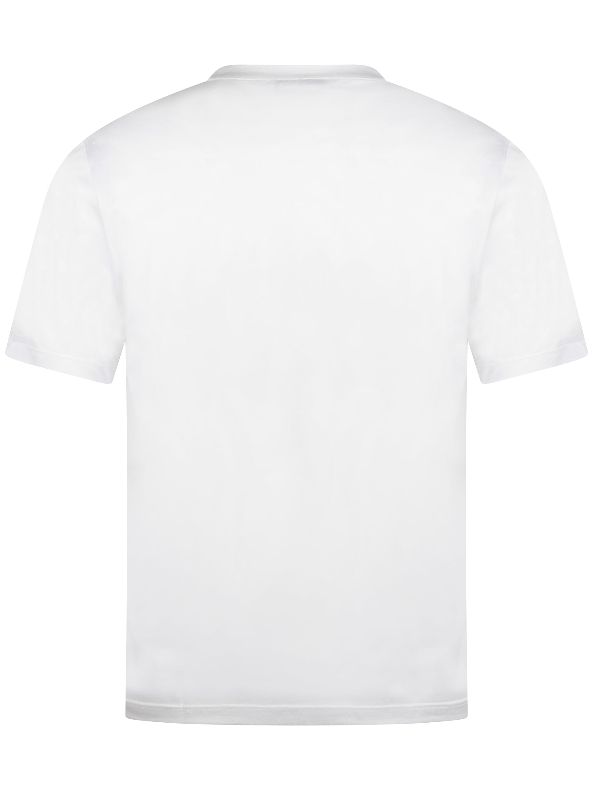 Load image into Gallery viewer, Gran Sasso Mercerised Tee White
