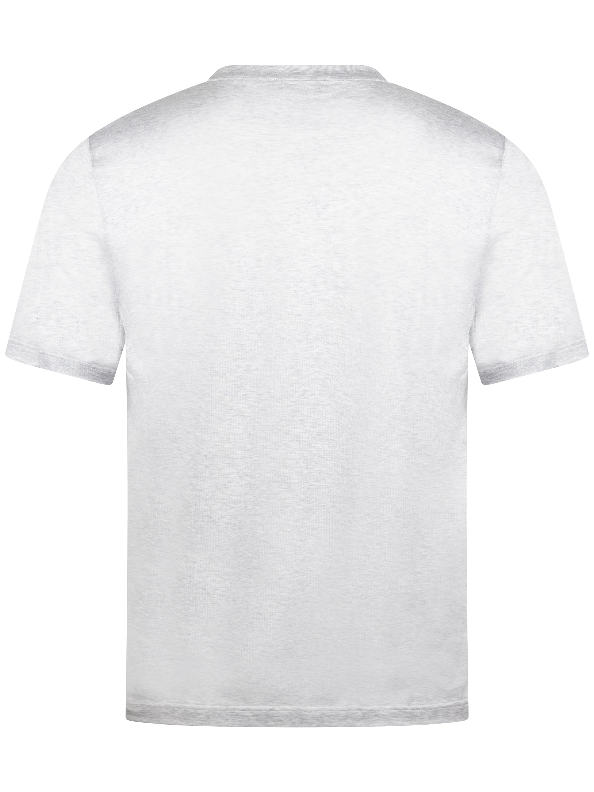 Load image into Gallery viewer, Gran Sasso Mercerised Tee Silver

