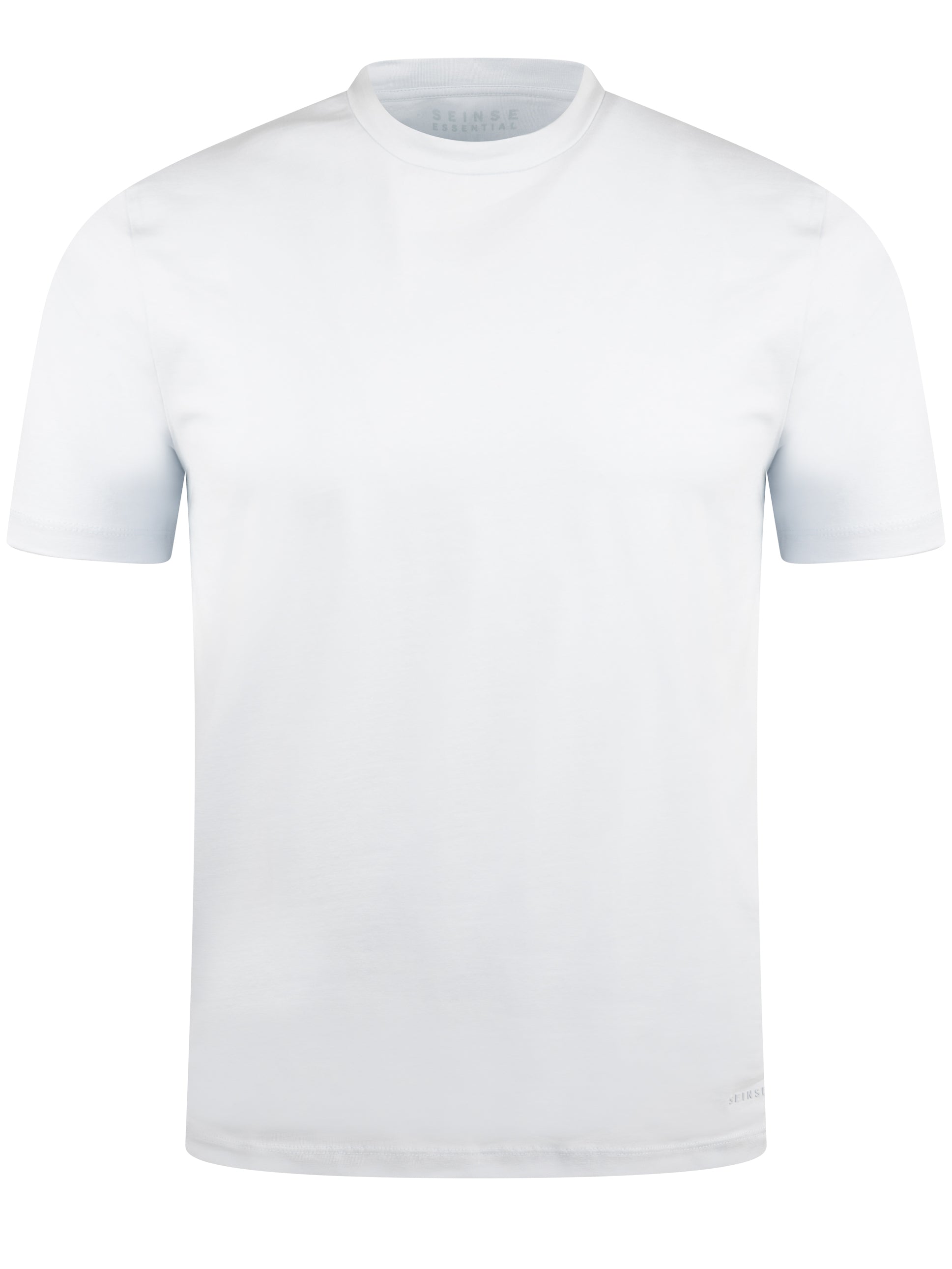Sseinse Basic Tee Sky