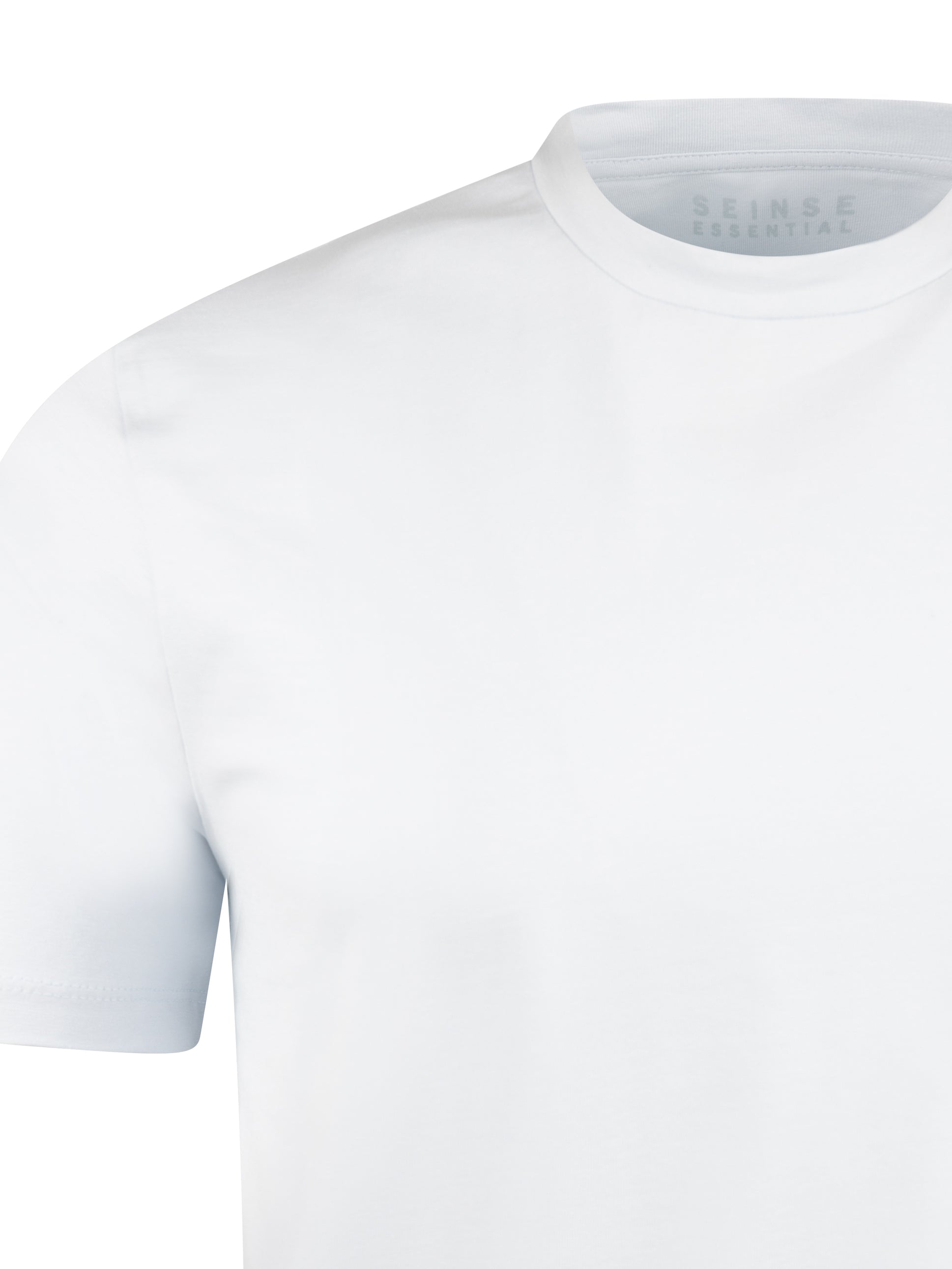 Sseinse Basic Tee Sky