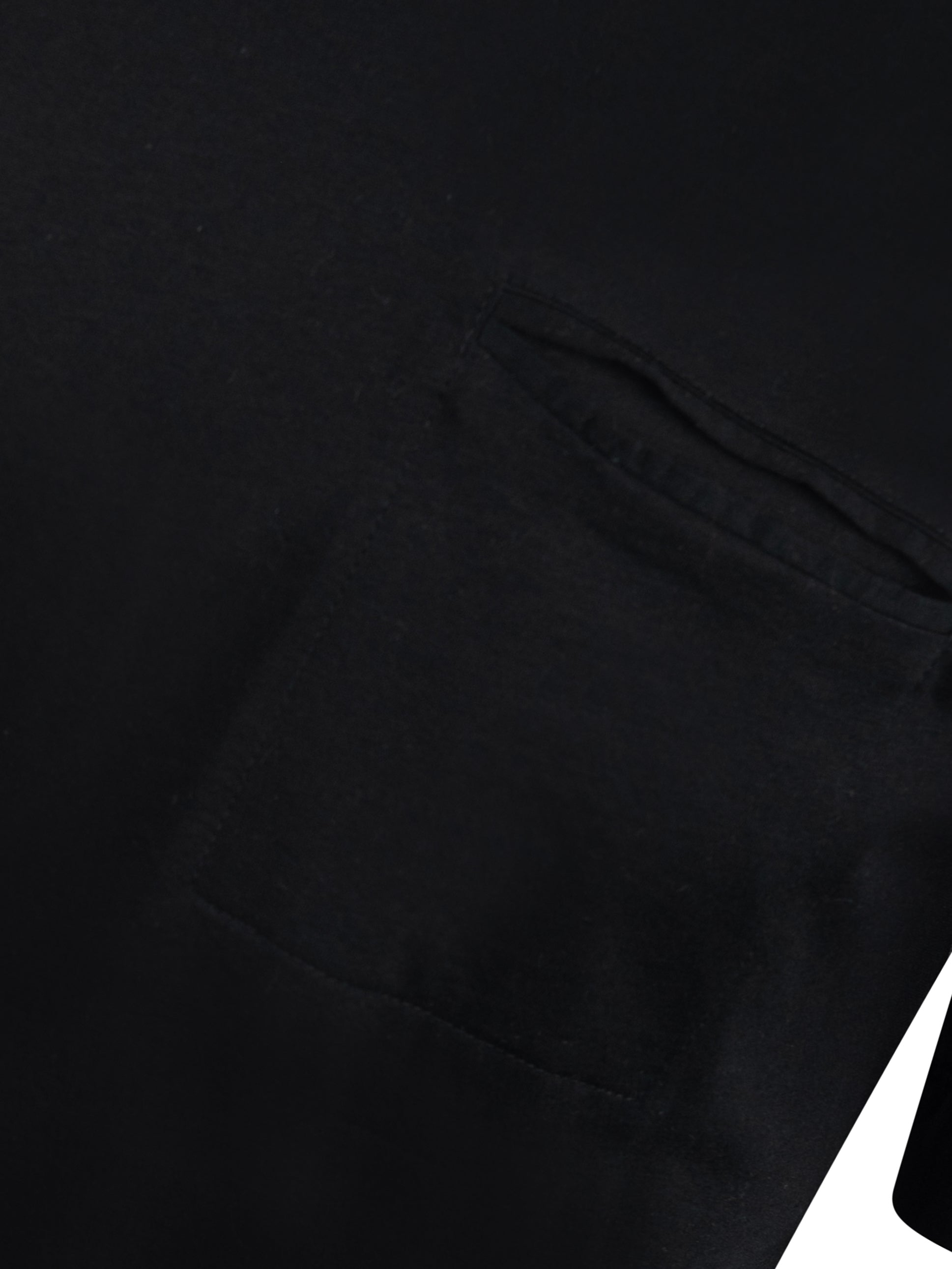 Load image into Gallery viewer, Sseinse Pocket Tee Black
