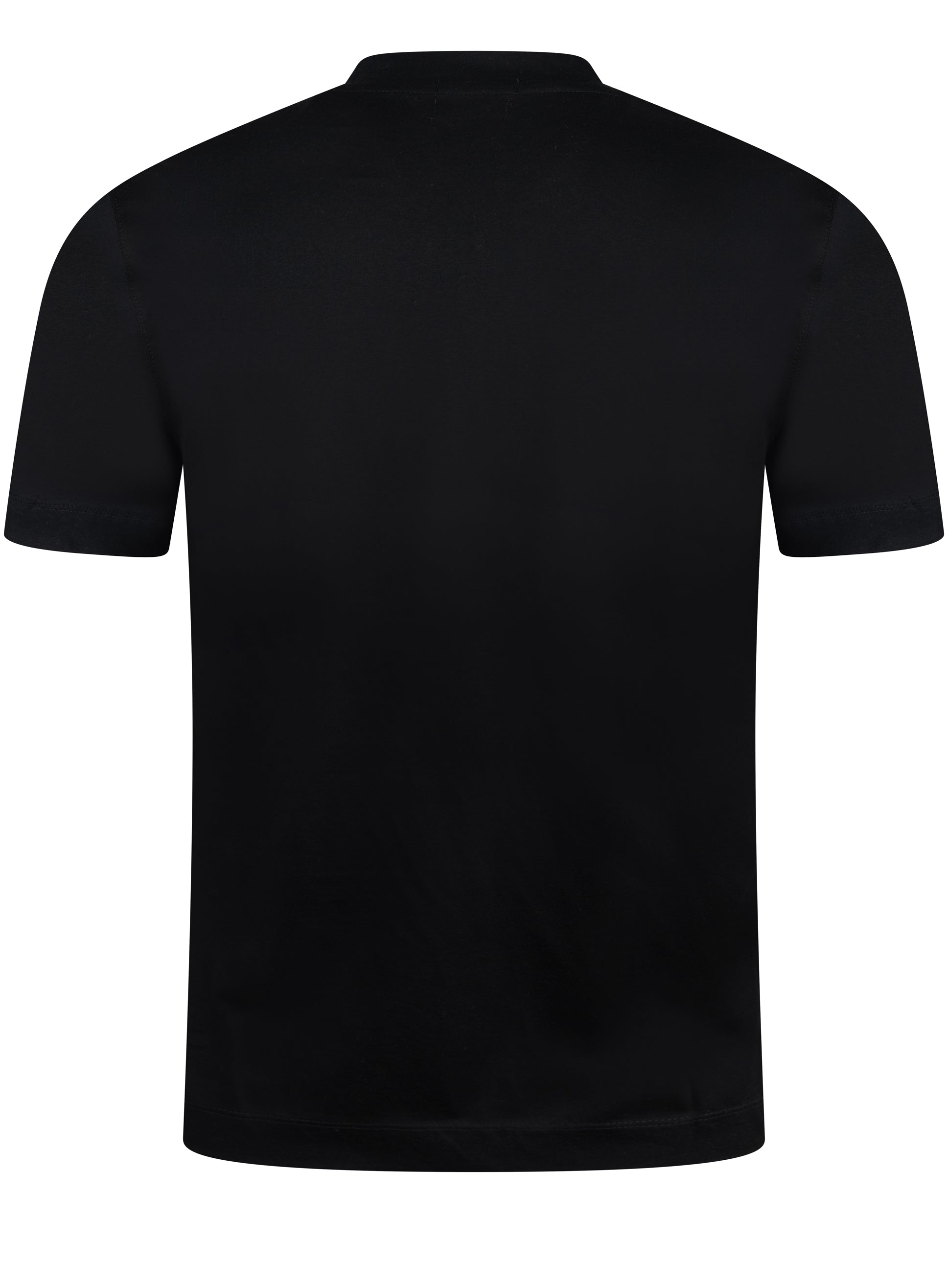 Load image into Gallery viewer, Sseinse Pocket Tee Black
