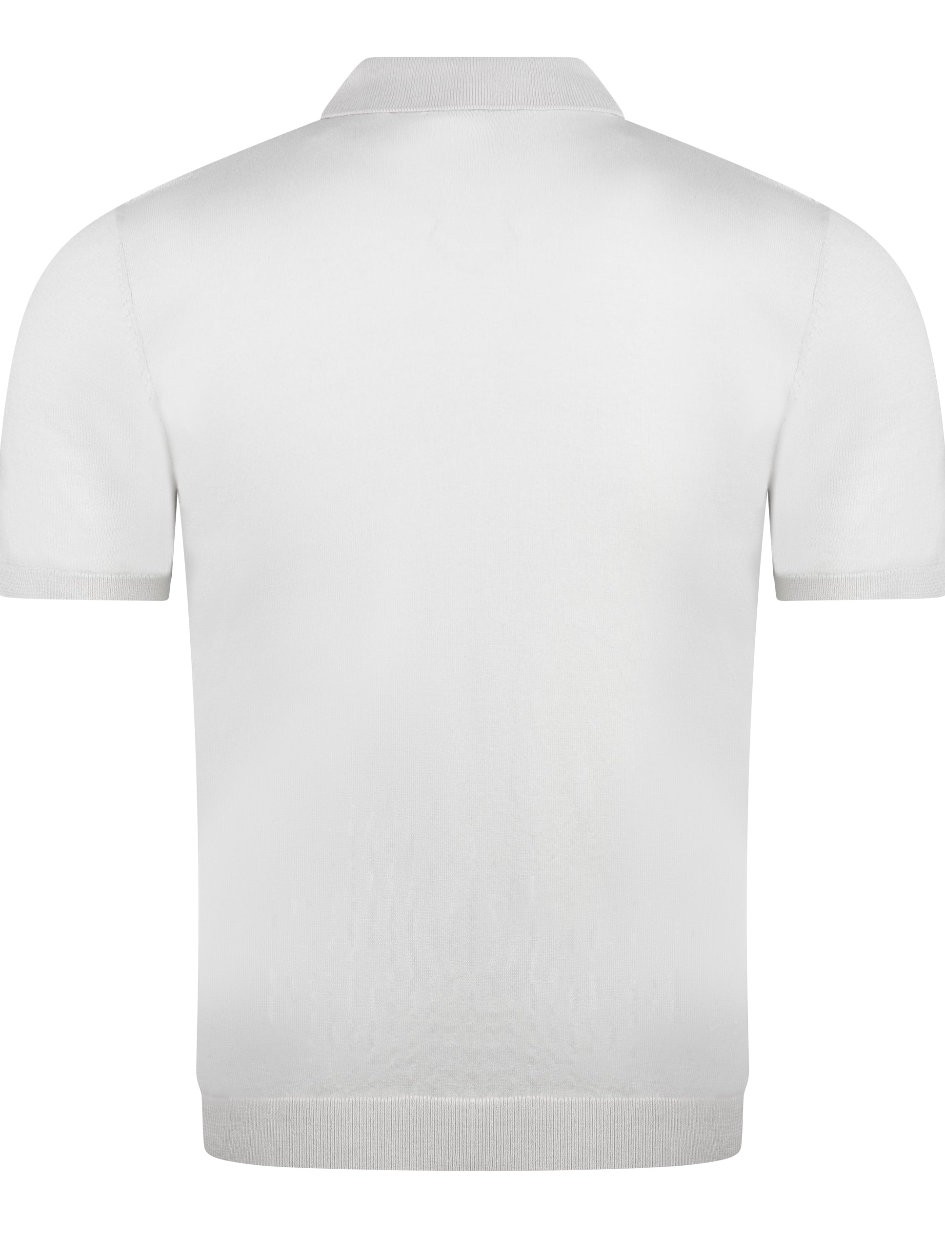 Load image into Gallery viewer, Sseinse Knit Polo Grey
