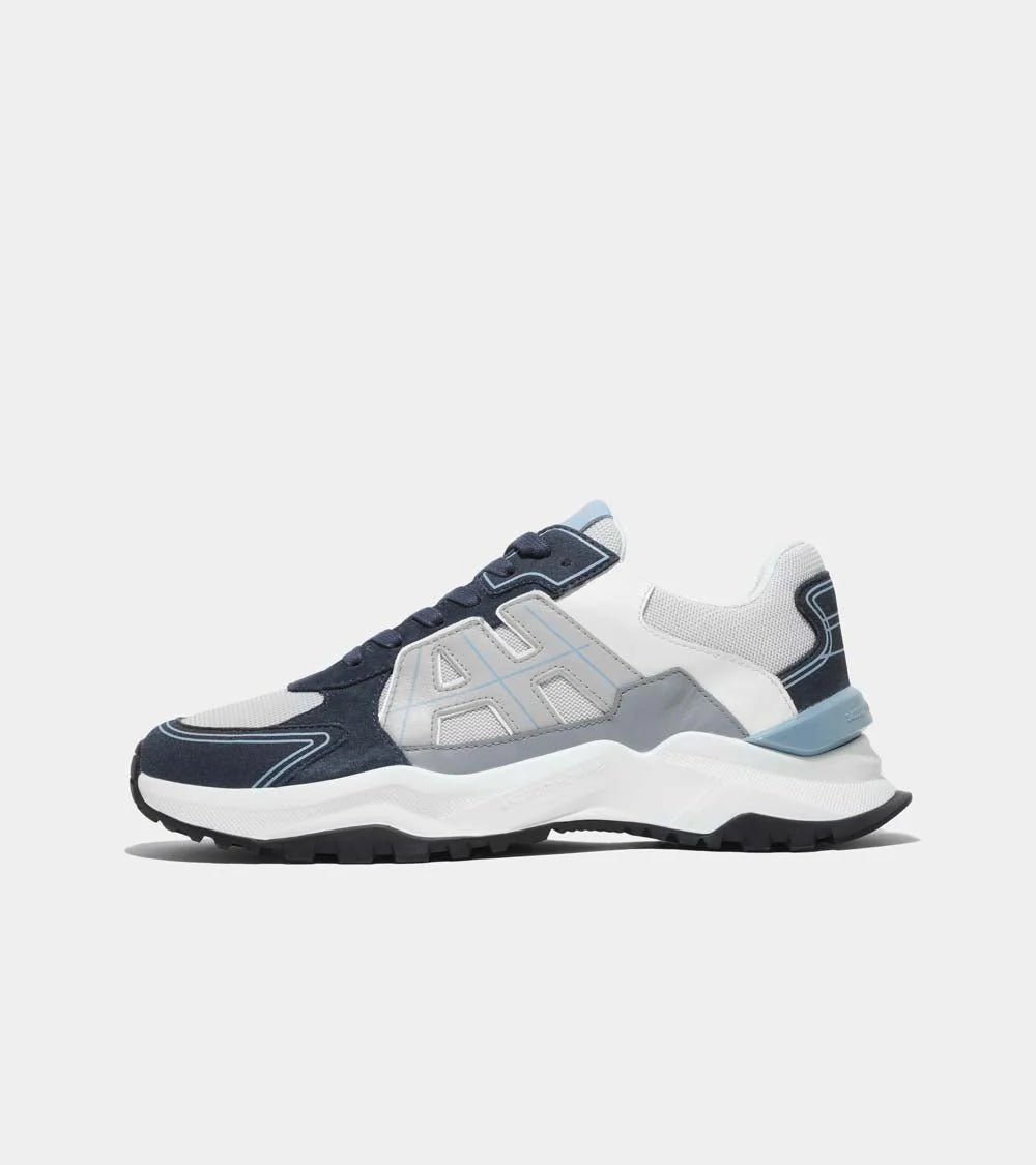 Android Homme AH One Navy