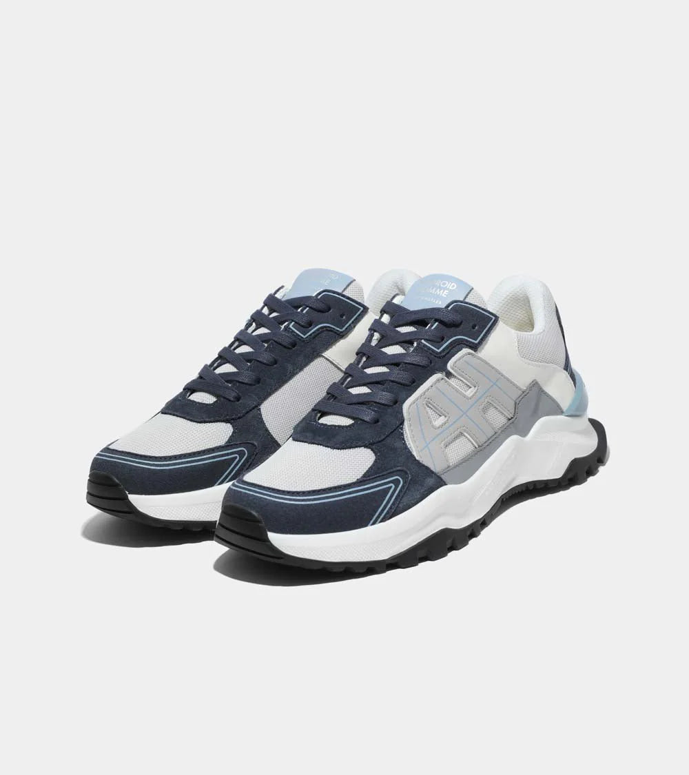 Android Homme AH One Navy