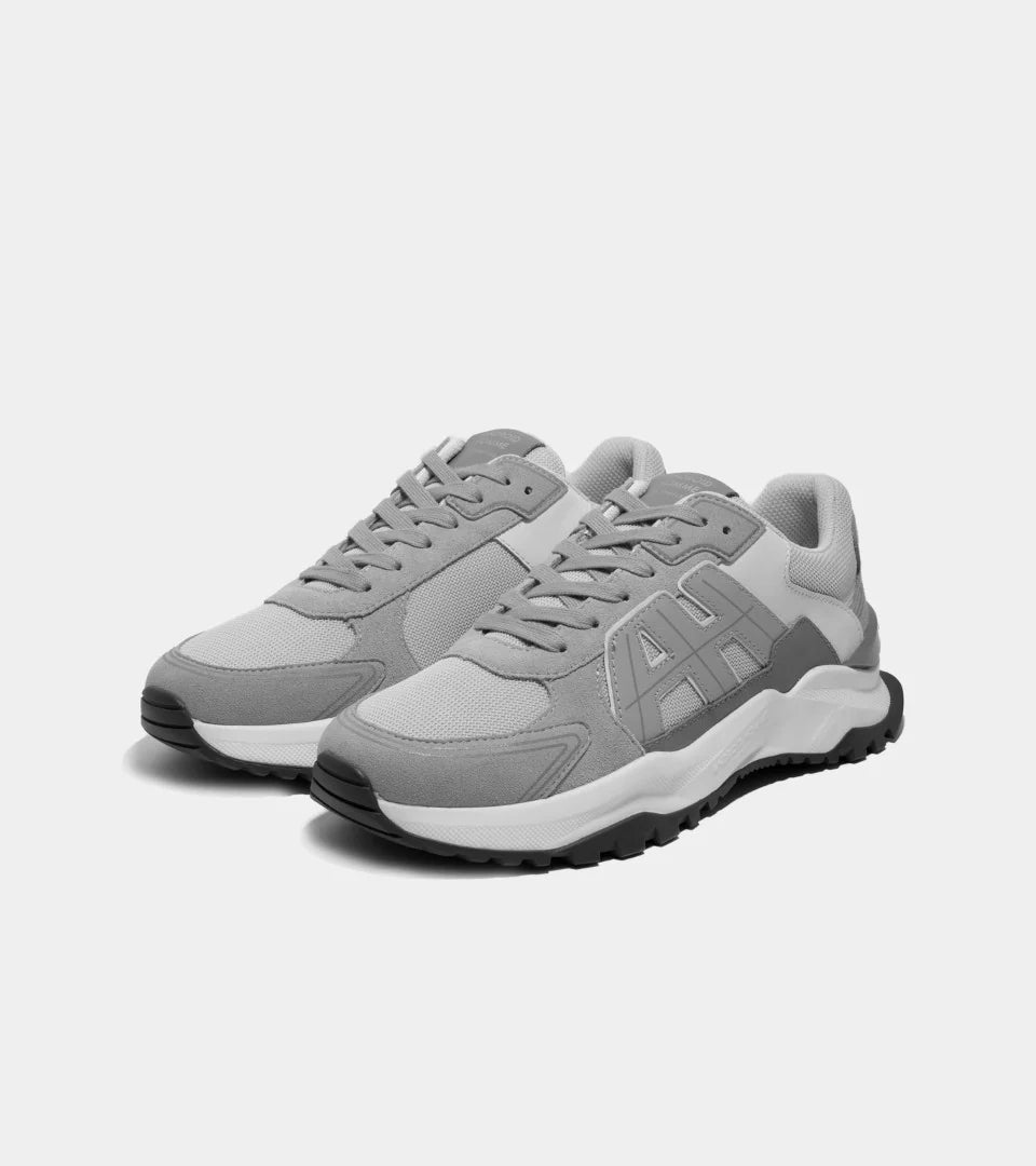 Android Homme AH One Grey/White