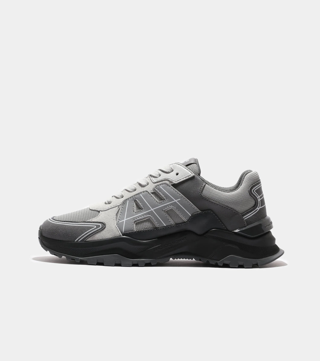 Android Homme AH One Grey