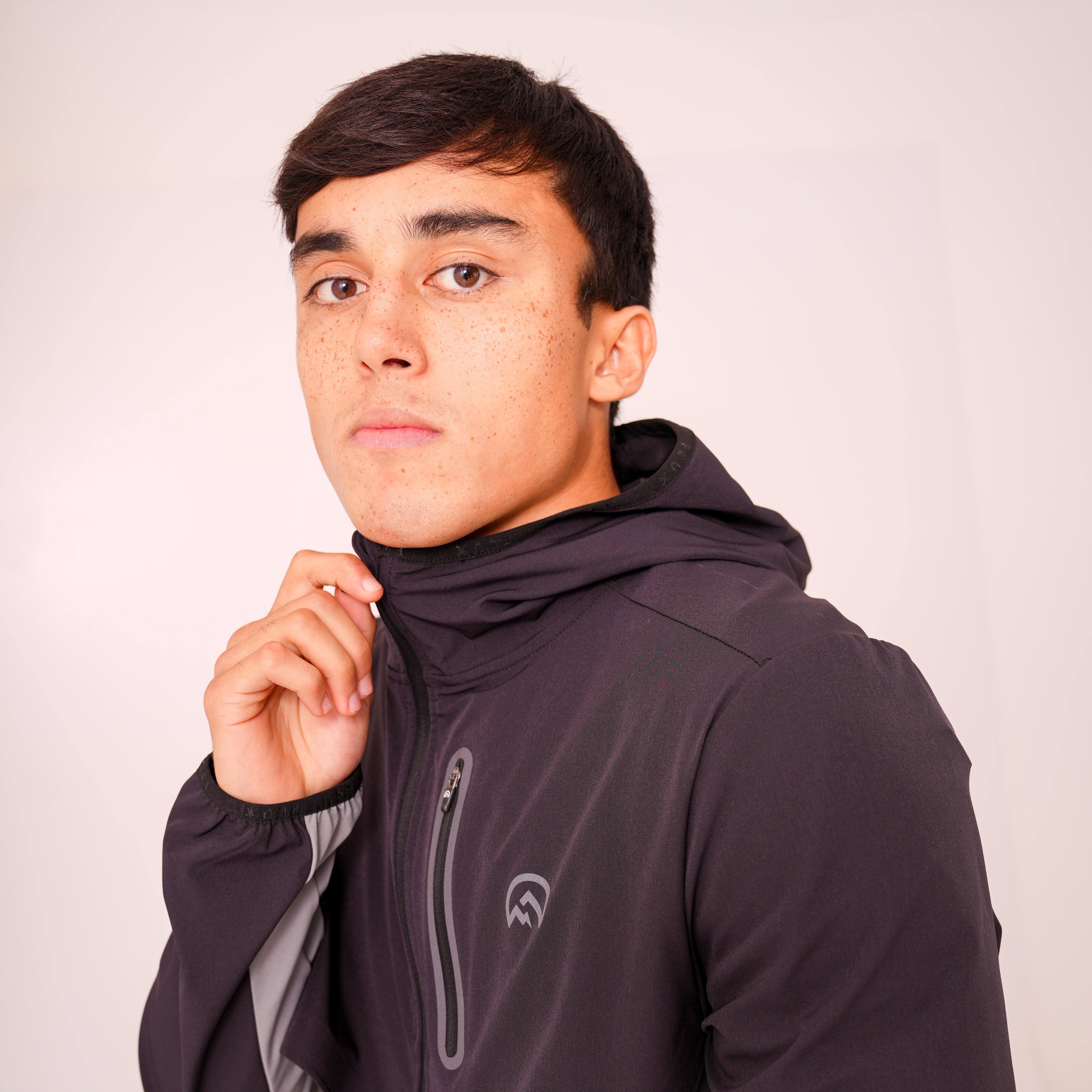 Flux Versatility Jacket Midnight