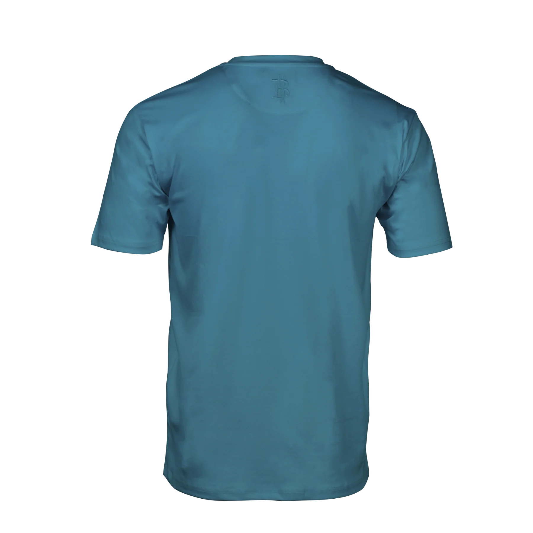 Moda Bandidos Waves Tee Teal