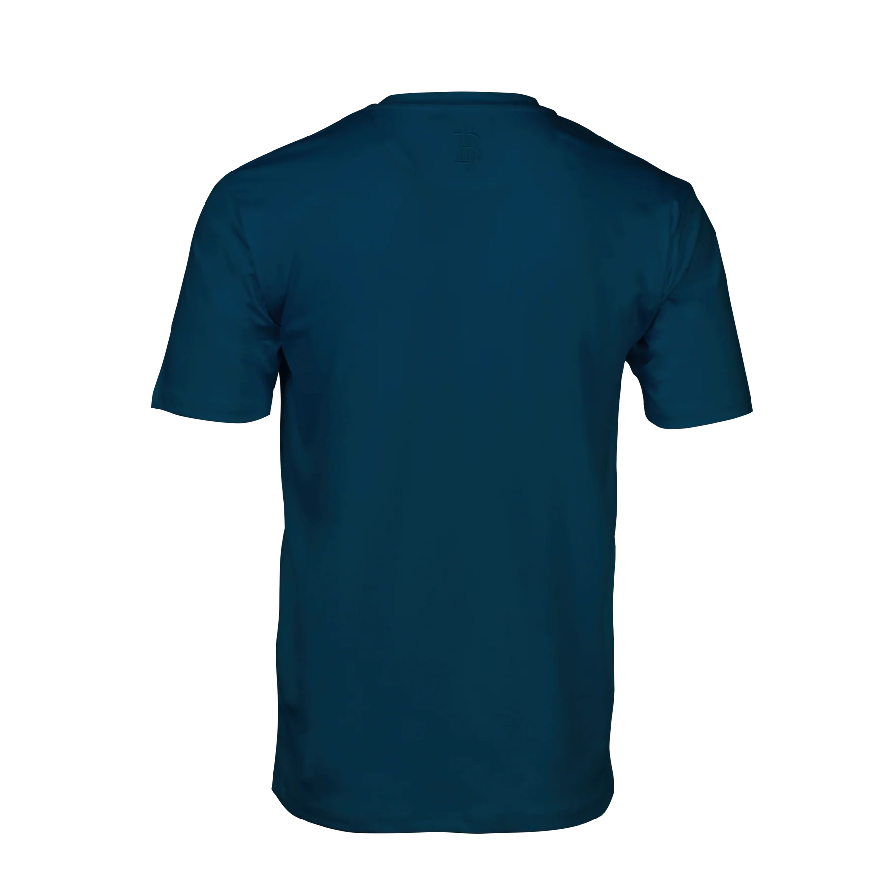 Moda Bandidos Multi Zig Waveform Tee Midnight