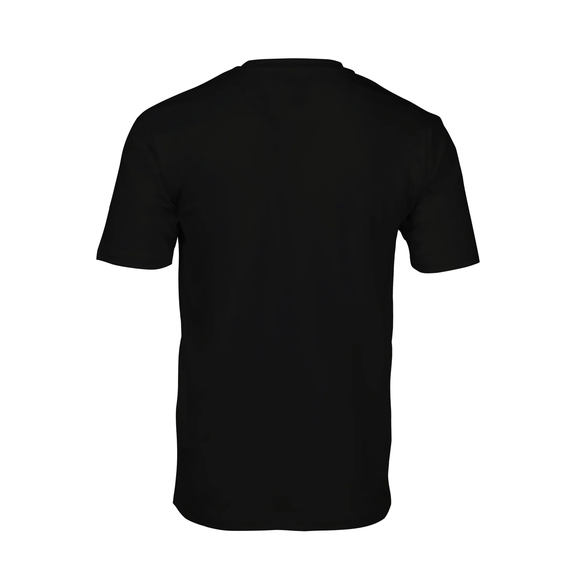 Moda Bandidos Multi Bar Tee Black