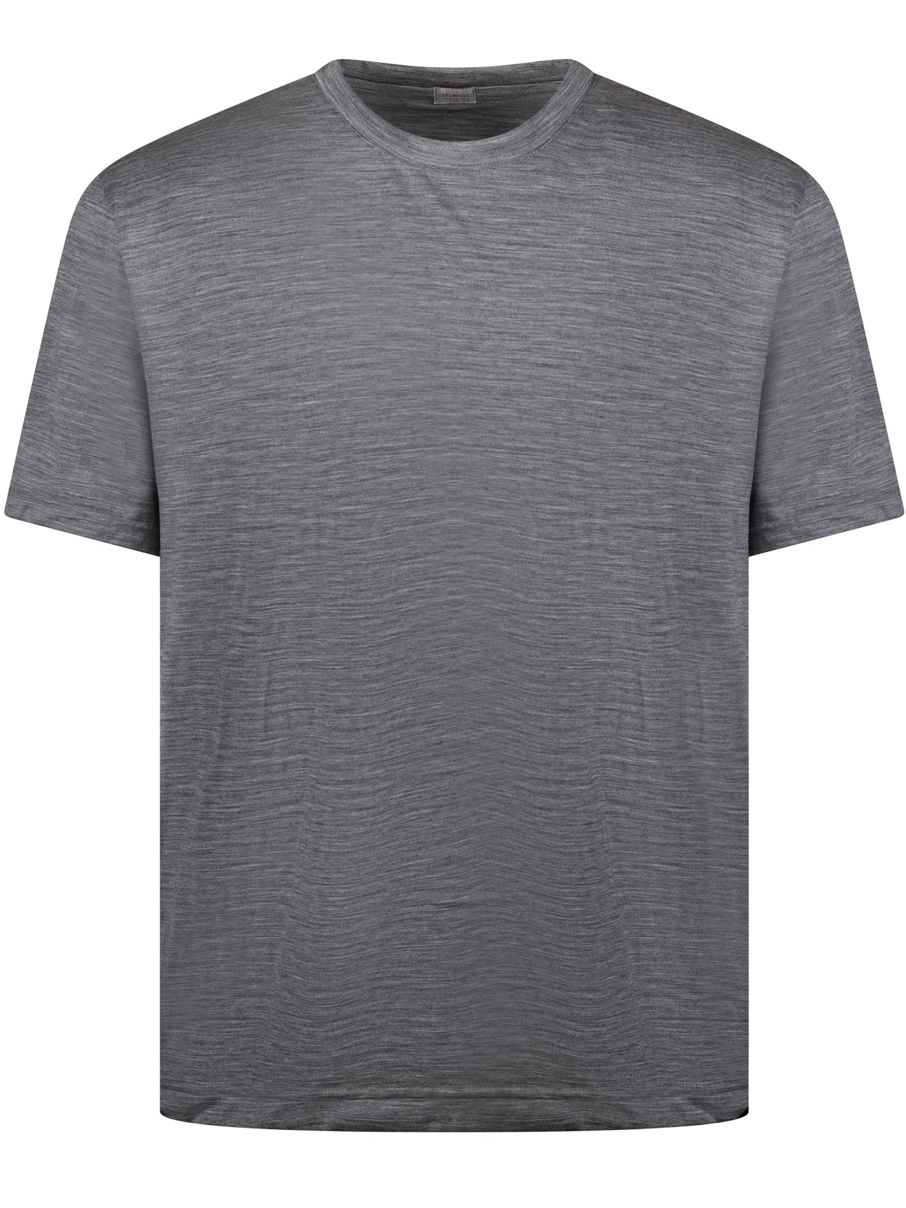 Capobianco T Shirt Grey