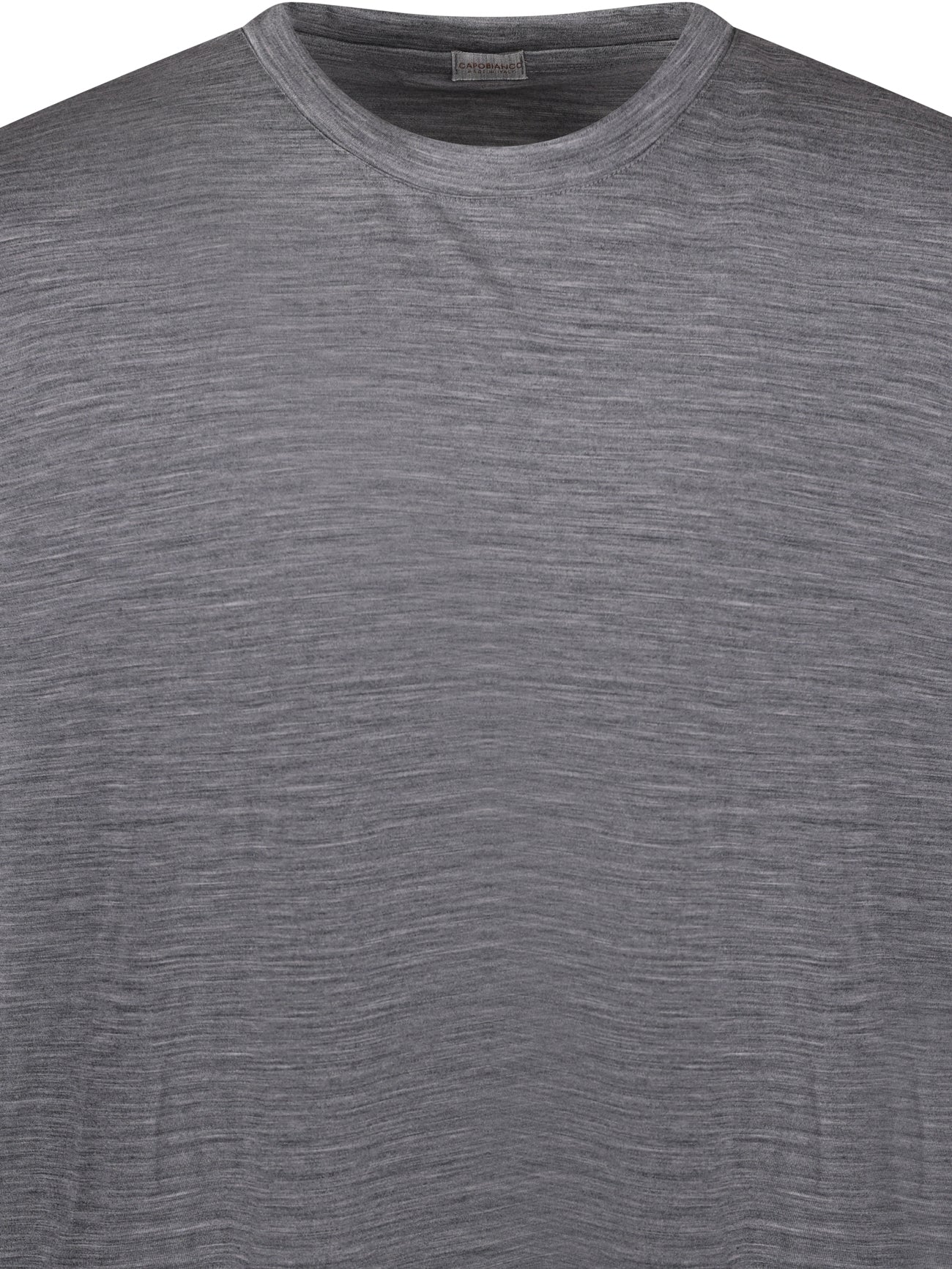 Capobianco T Shirt Grey