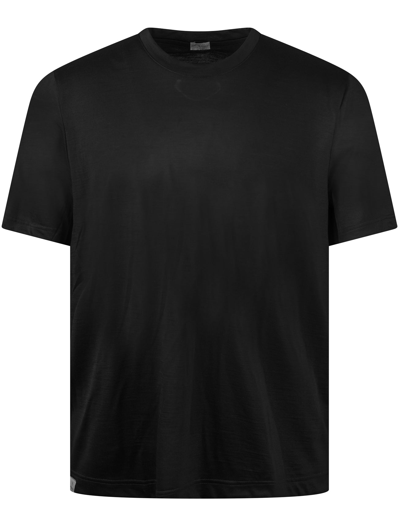 Capobianco T Shirt Black