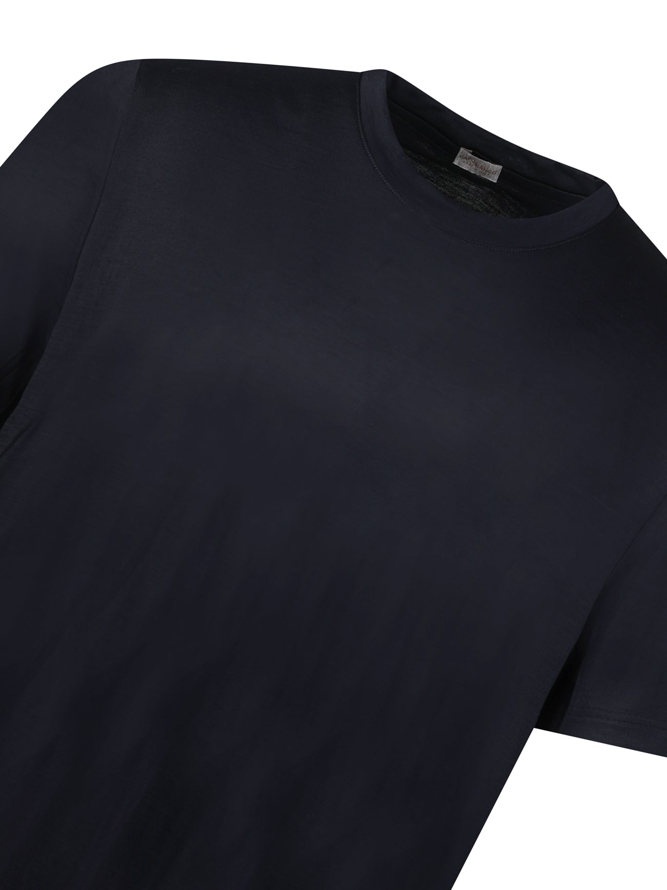 Capobianco T Shirt Navy