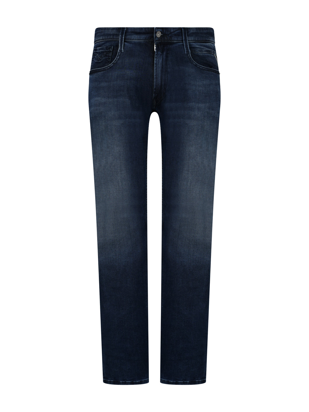 Replay Anbass Indigo Stretch Jean